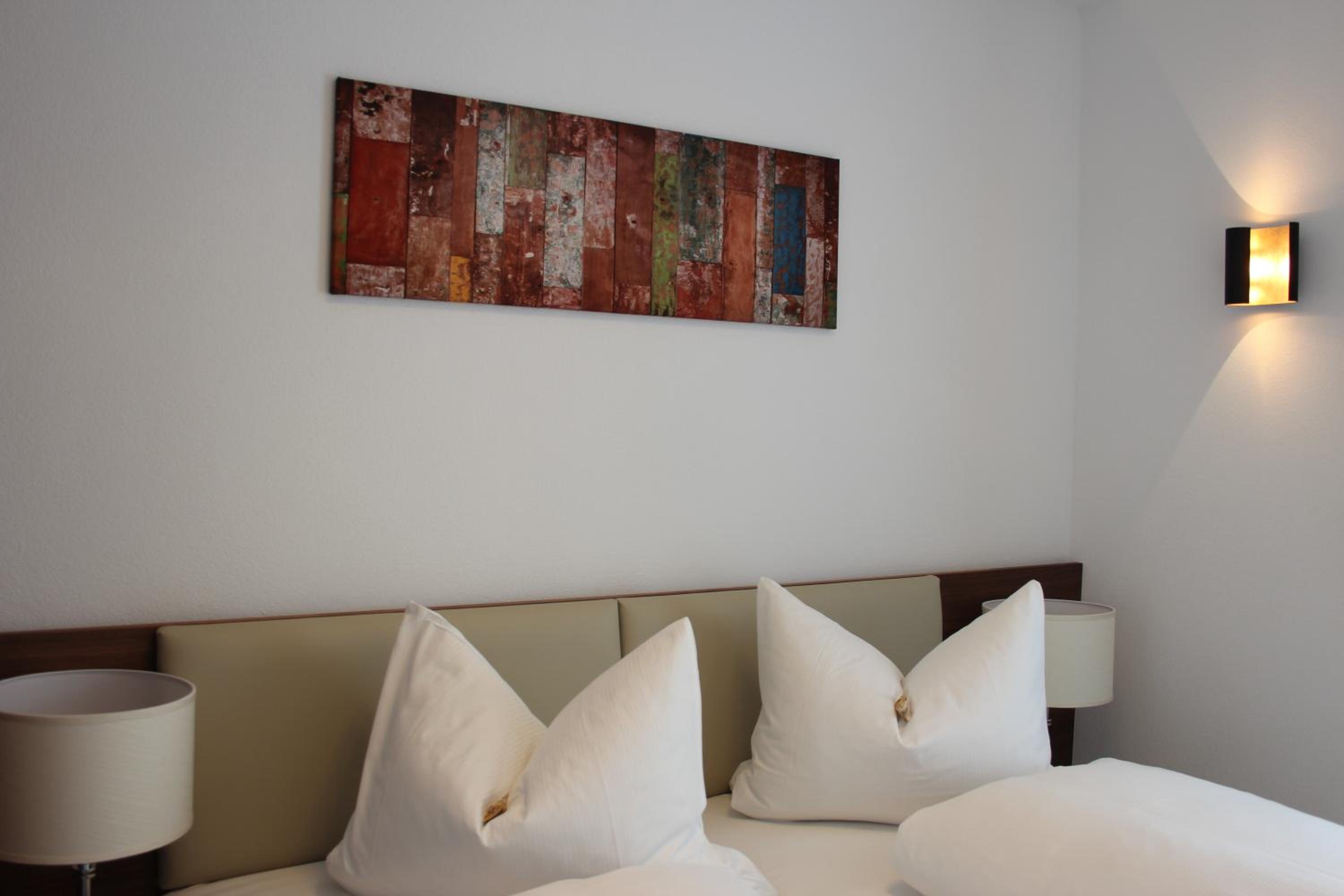Hotel Schmales Haus - Property Image 34