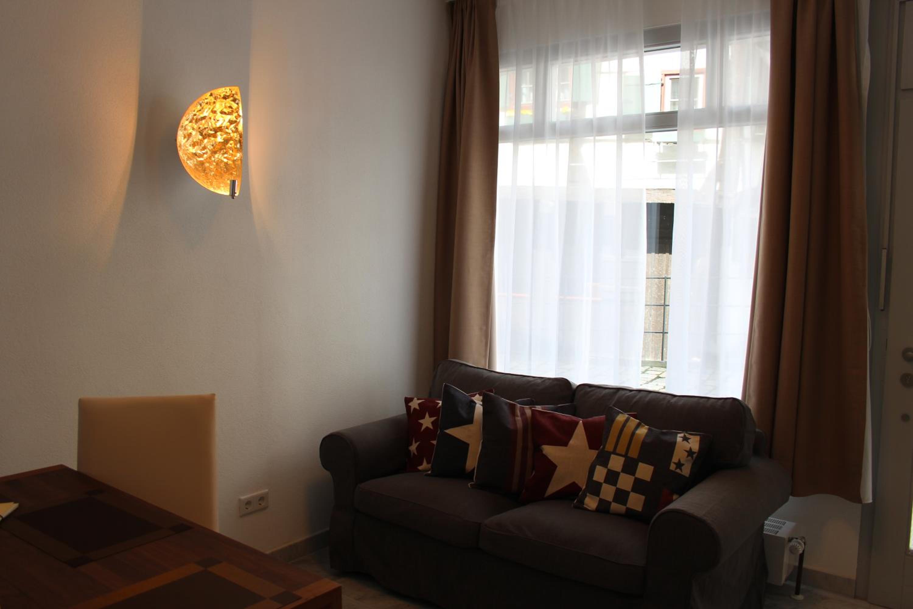 Hotel Schmales Haus - Property Image 36