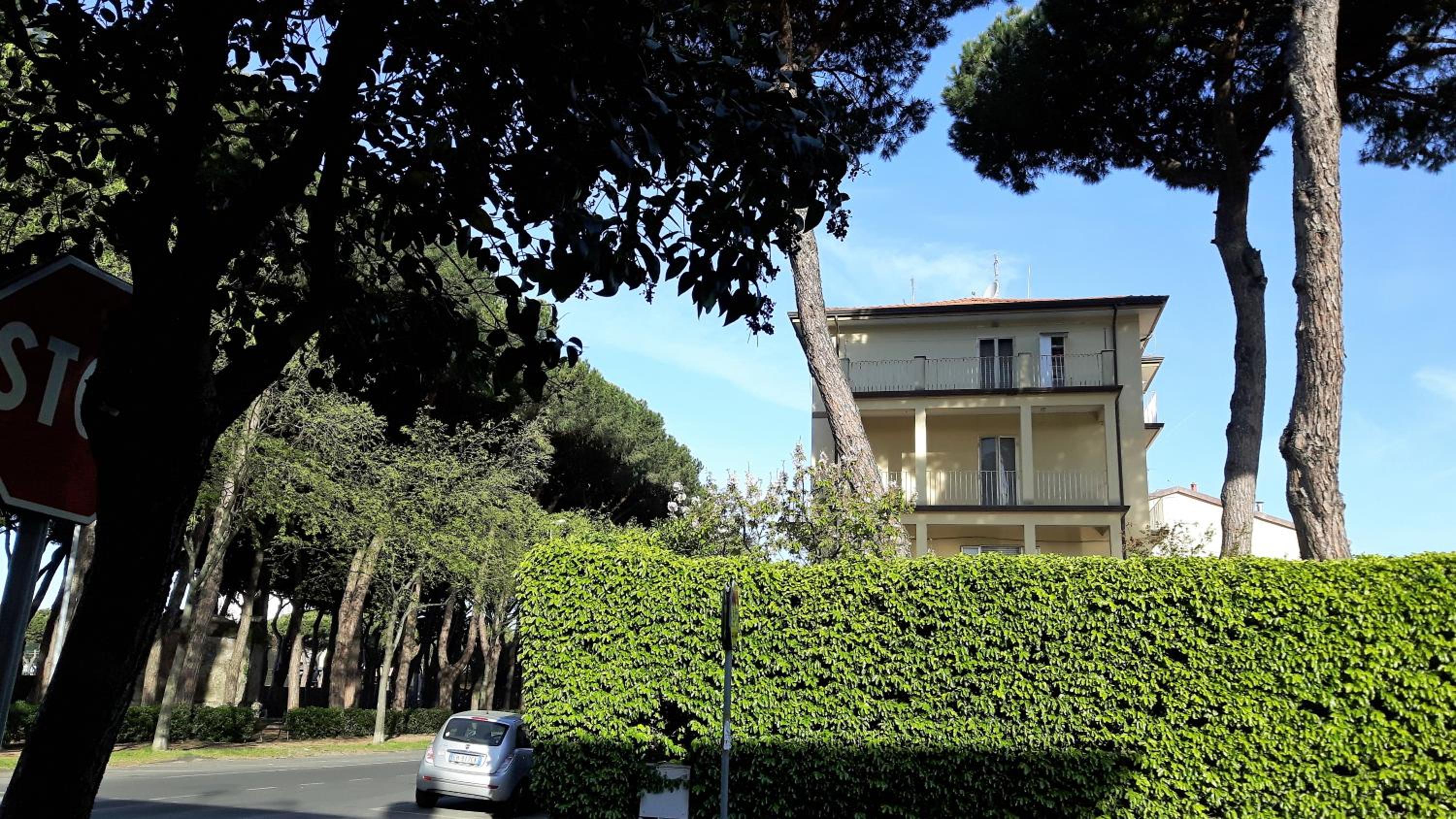 Mare e Monti Apartment photo 2