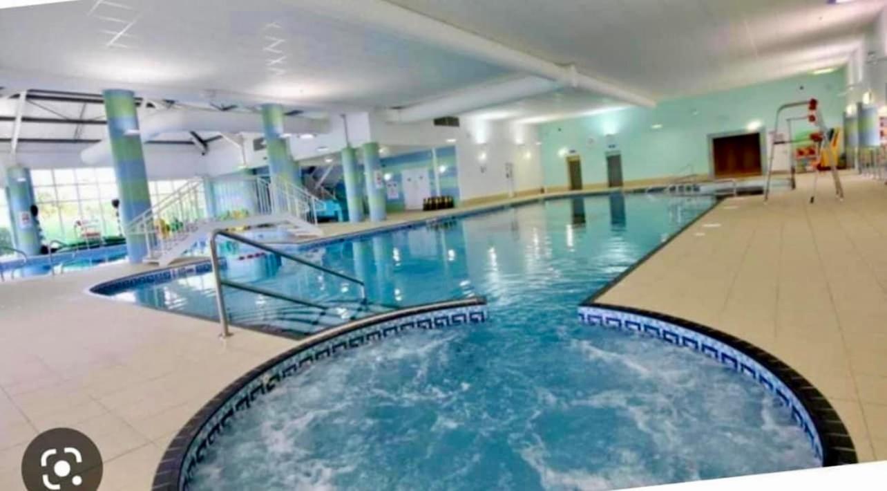 Sandys Secret Corner Centrally Heated Southview SKEGNESS