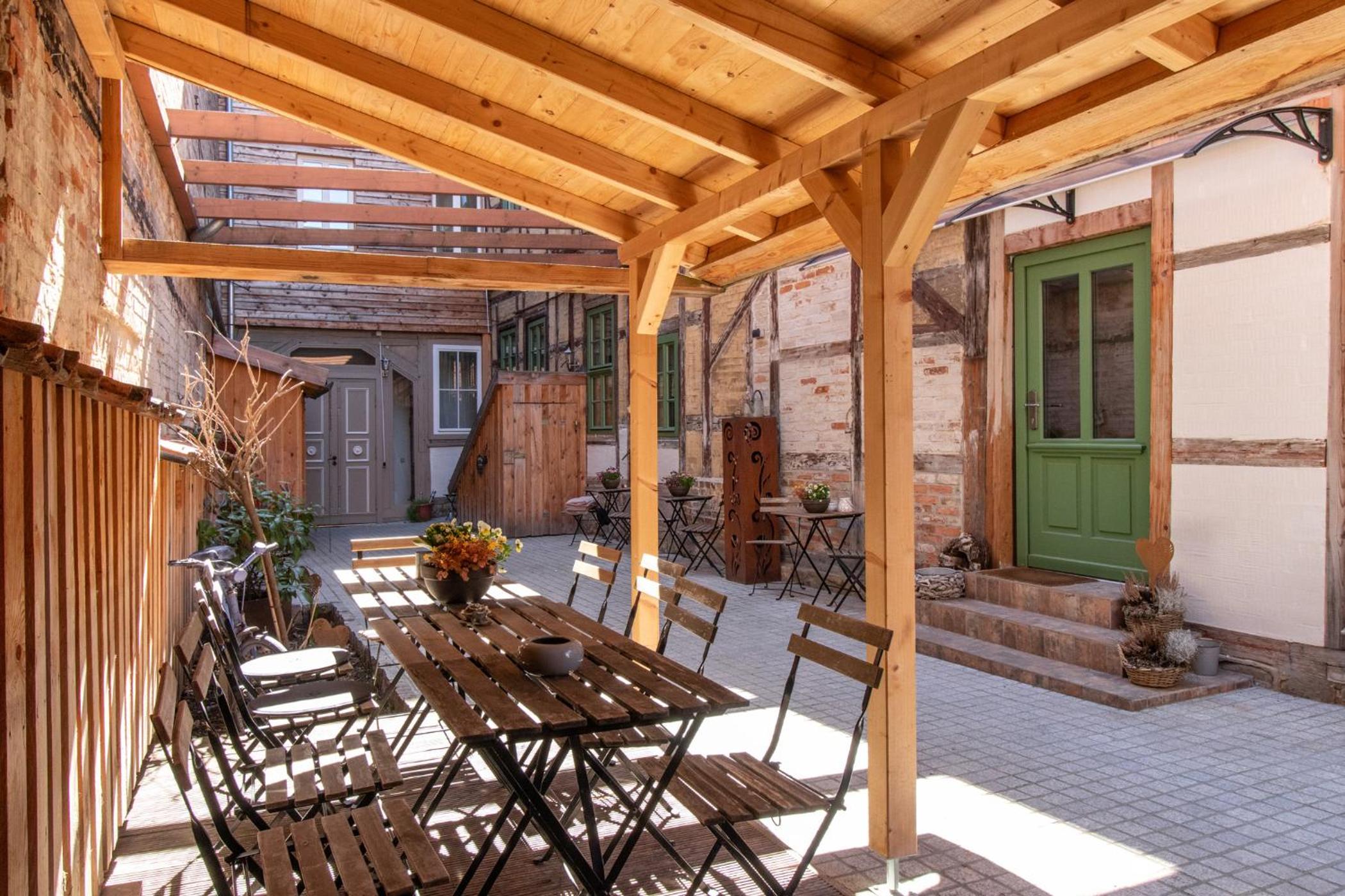 Apartmenthaus Mathilde, photo 26