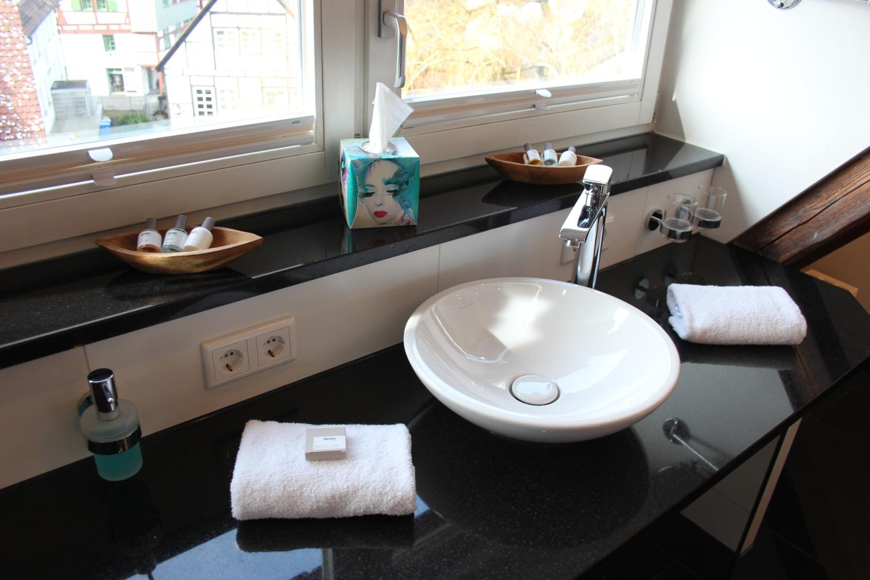 Hotel Schmales Haus - Property Image 2