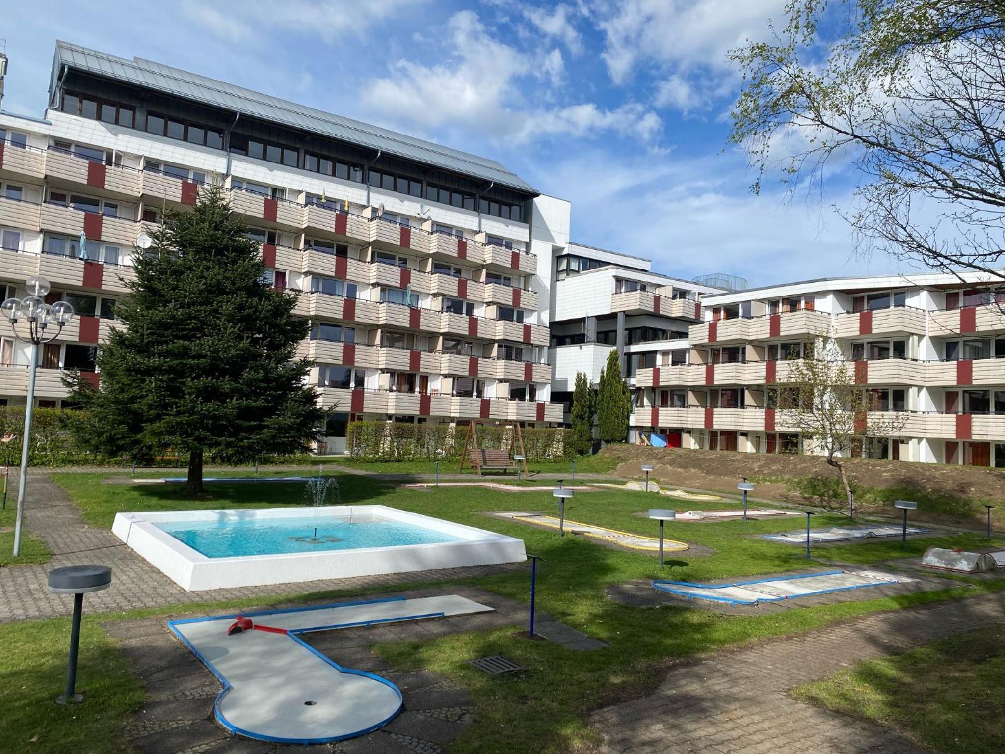 Vier Jahreszeiten