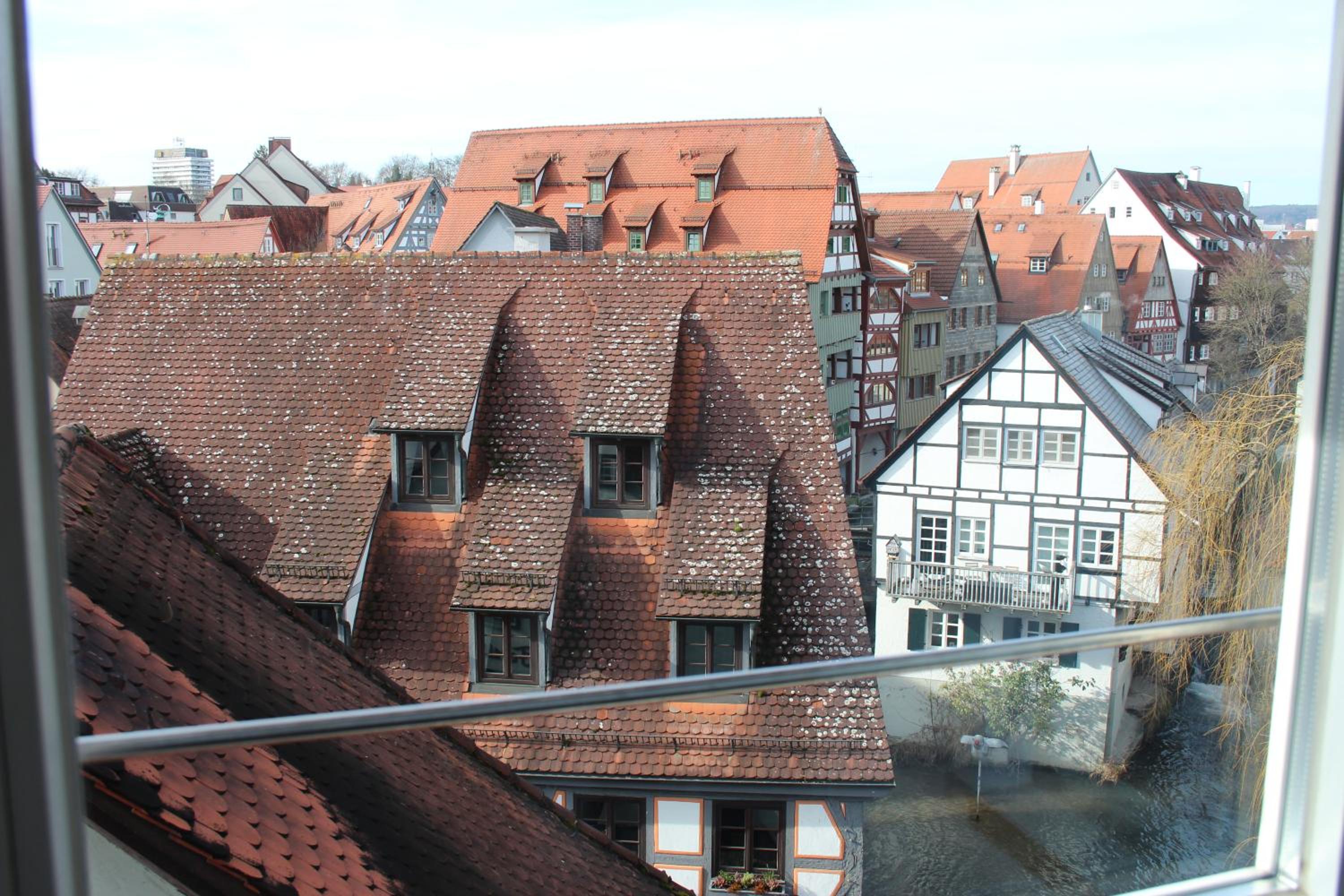 Hotel Schmales Haus - Property Image 3