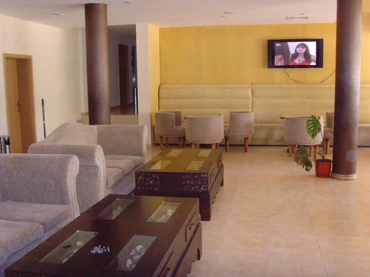 Hotel Complex Sunny Dreams