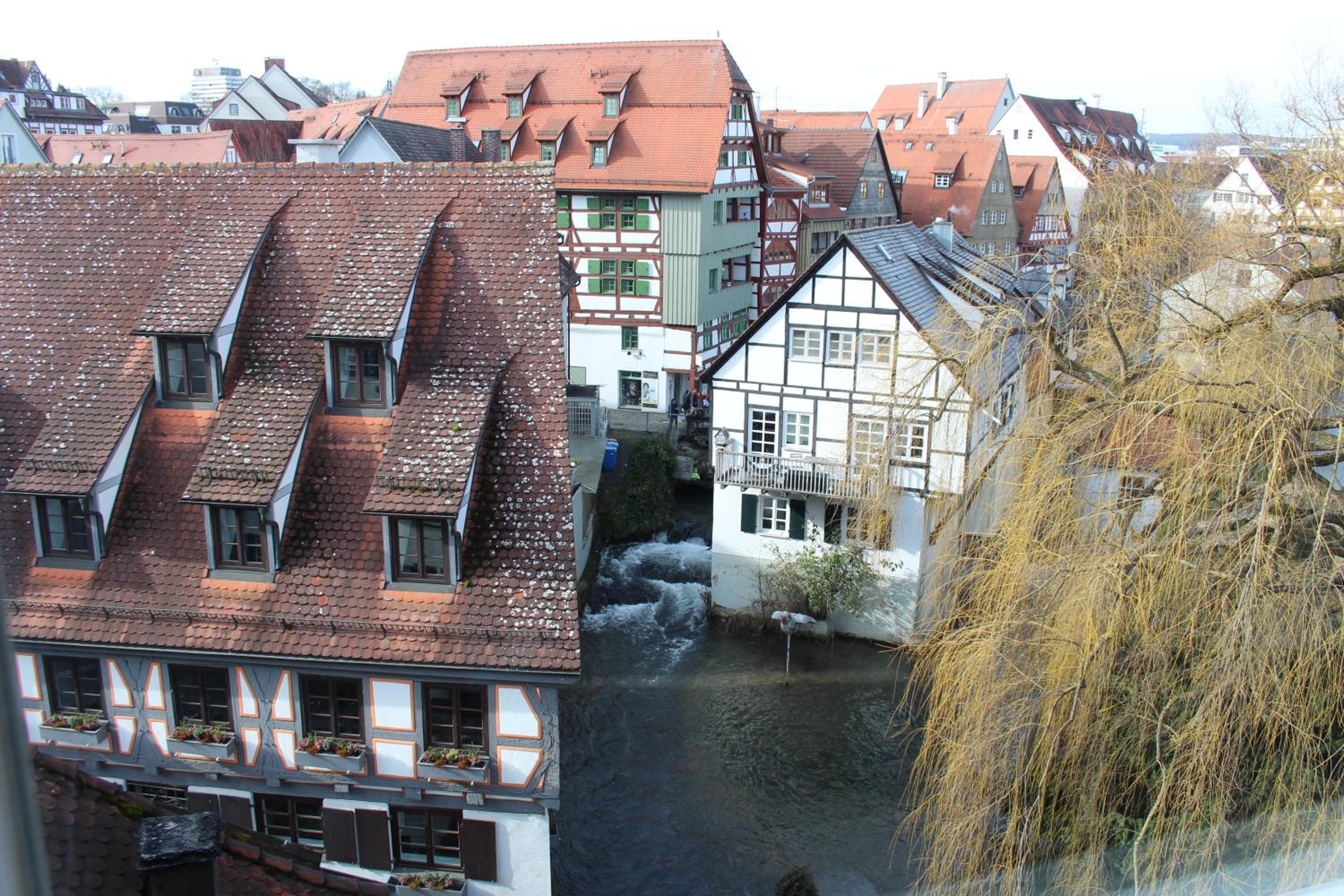 Hotel Schmales Haus - Property Image 5