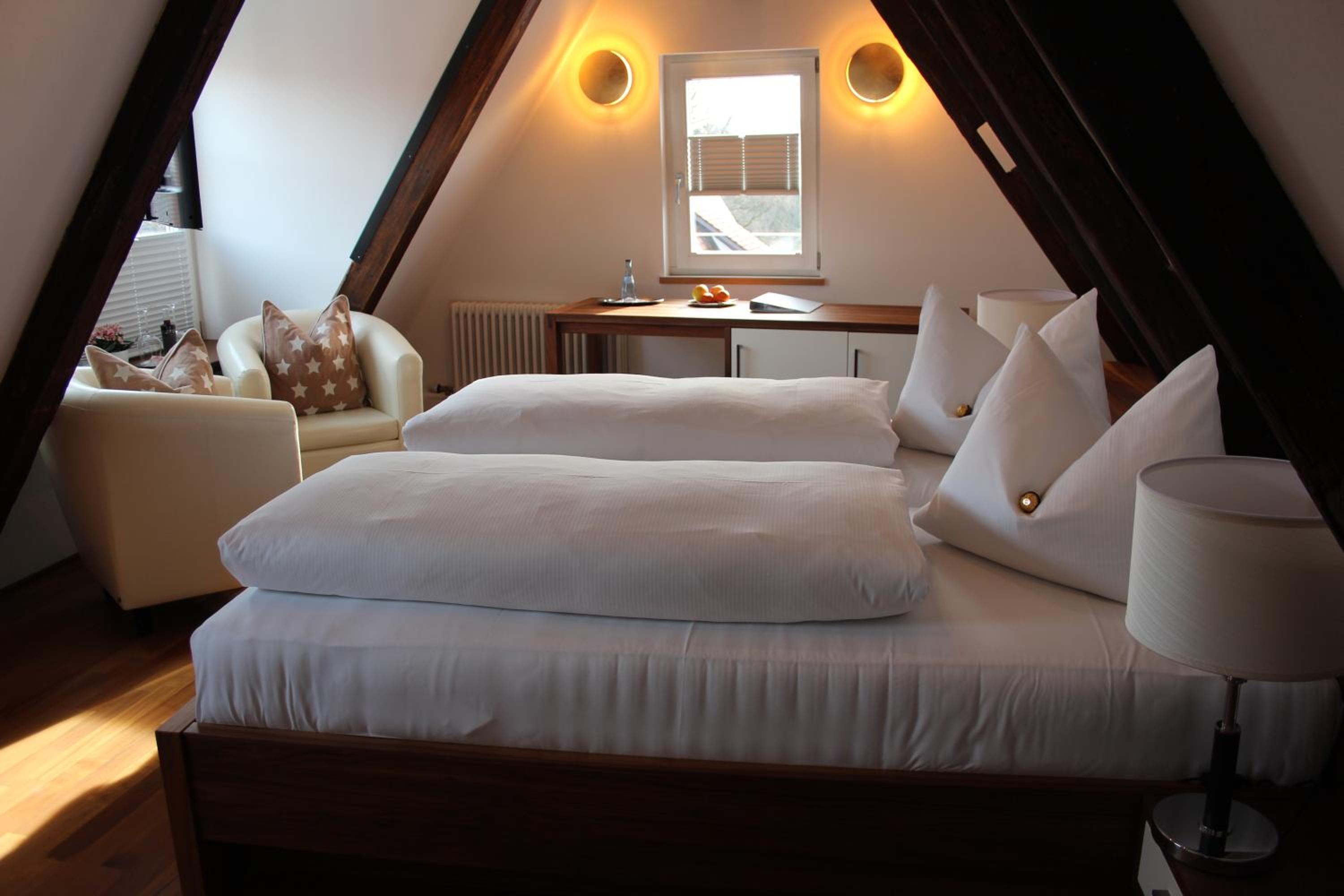 Hotel Schmales Haus - Property Image 10