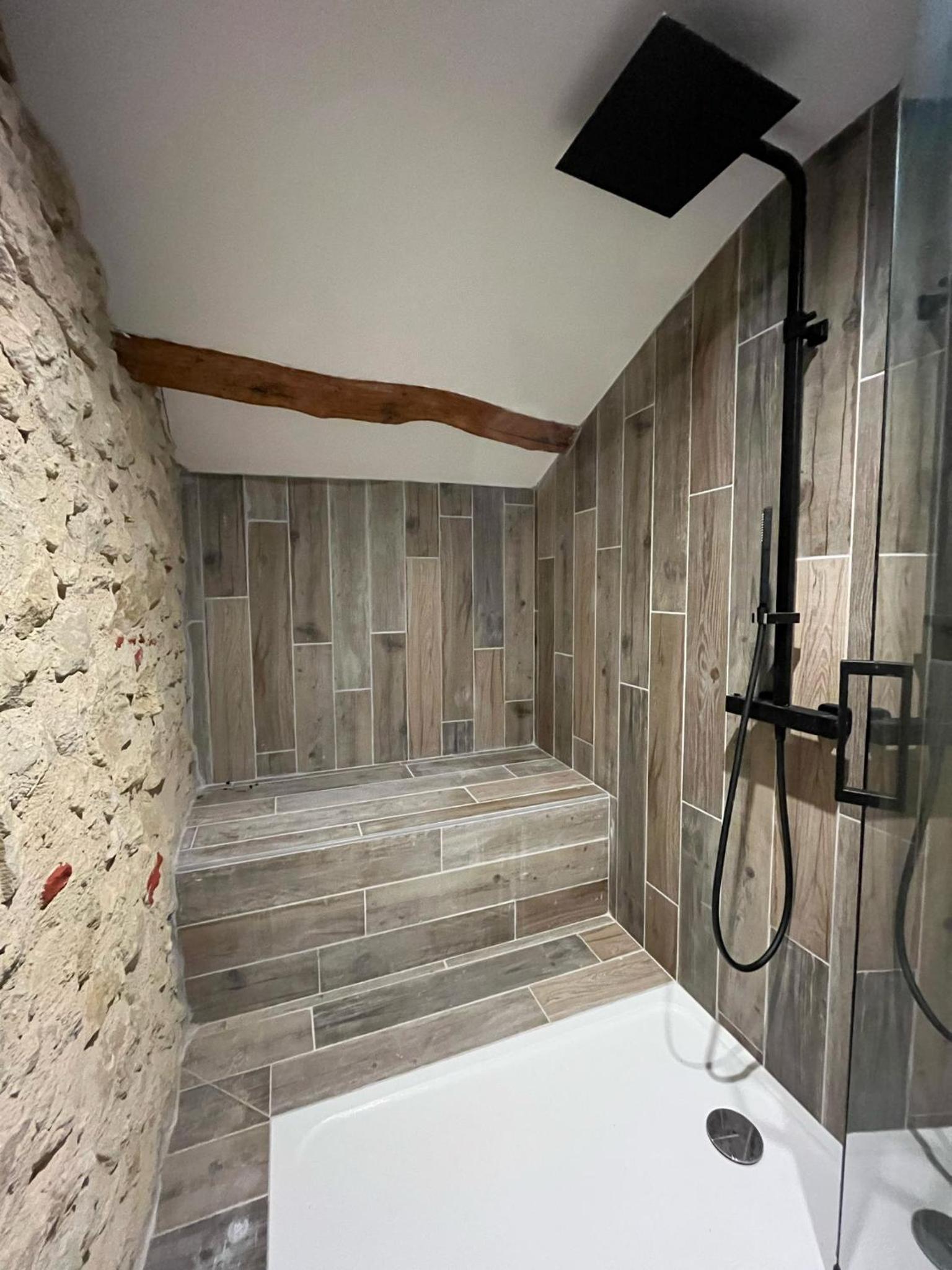 Domaine de Pourrouquet - Chambres d'hôtes de charme avec piscine et spa