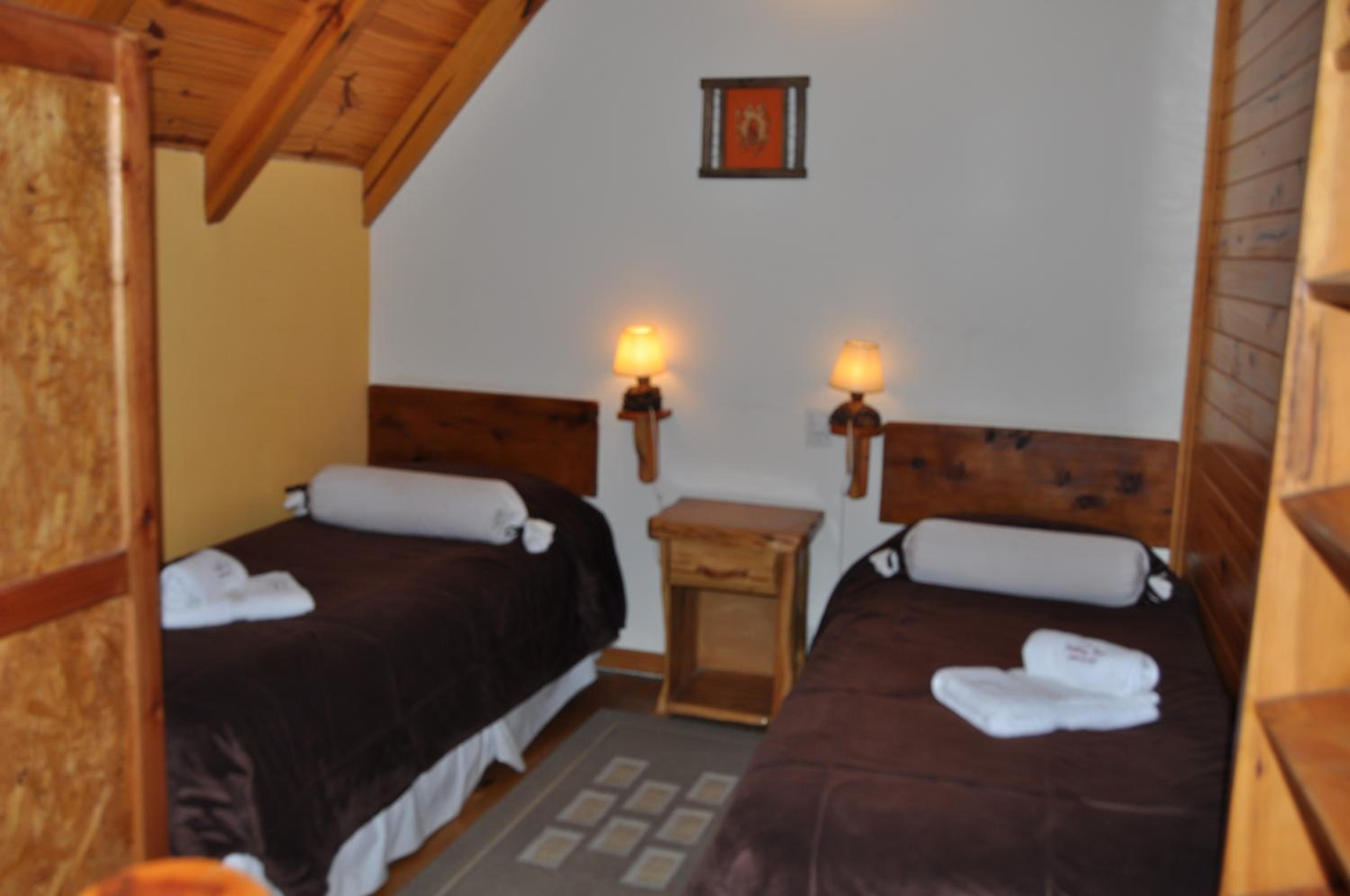 Apart Samay Hue Bungalows