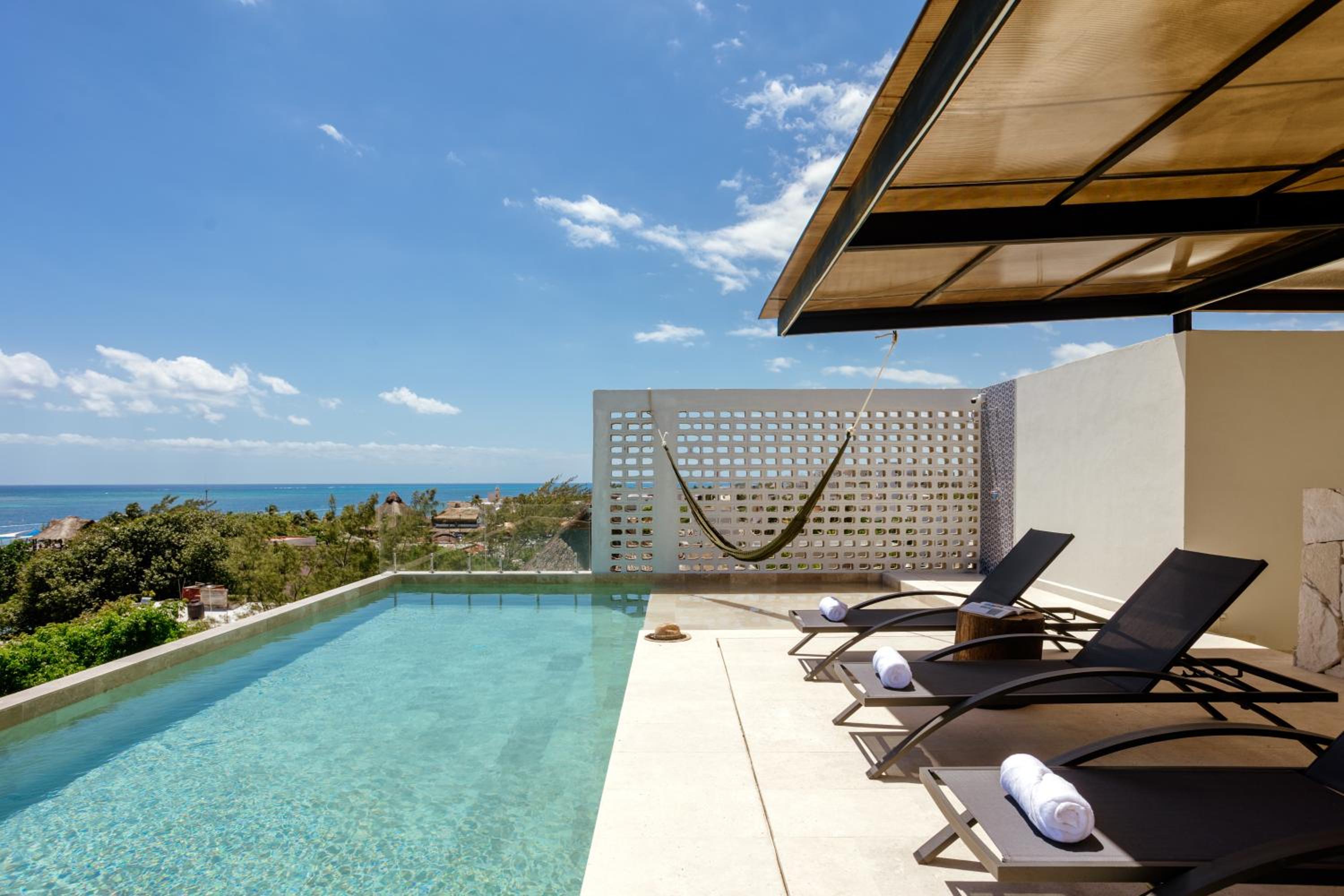 Lalola Boutique Apartments by Andiani Travel