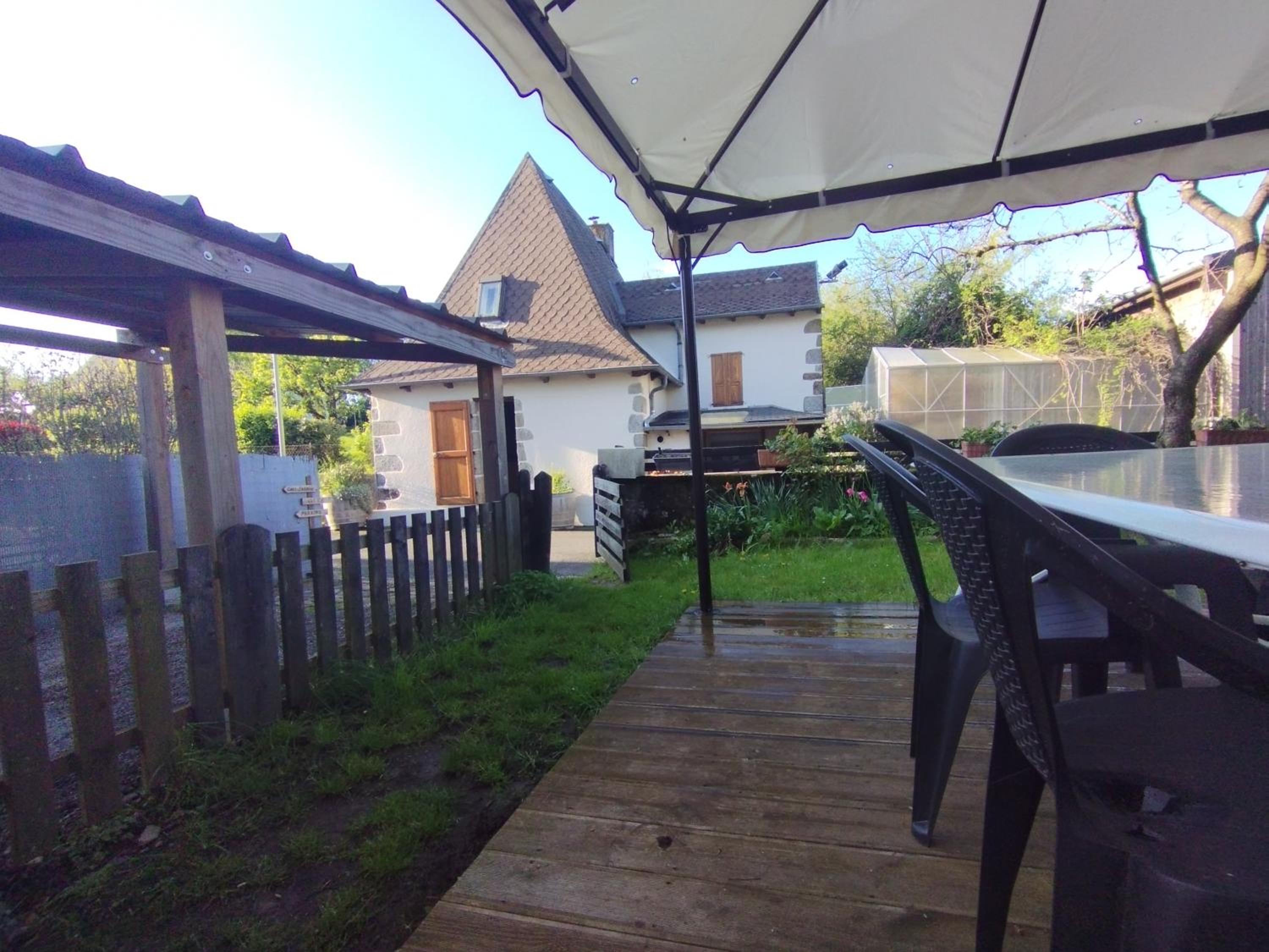 Gîte familial 