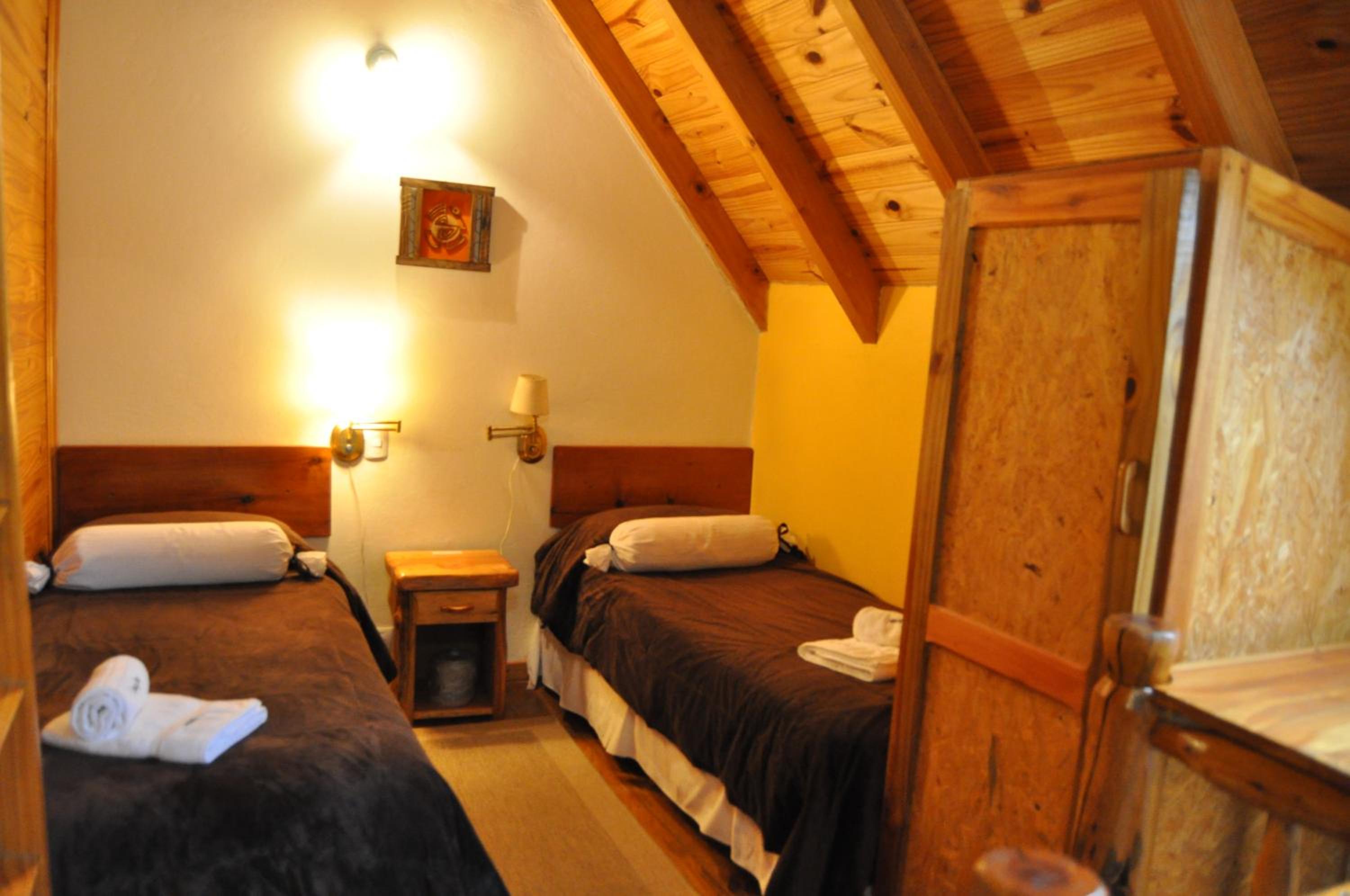 Apart Samay Hue Bungalows