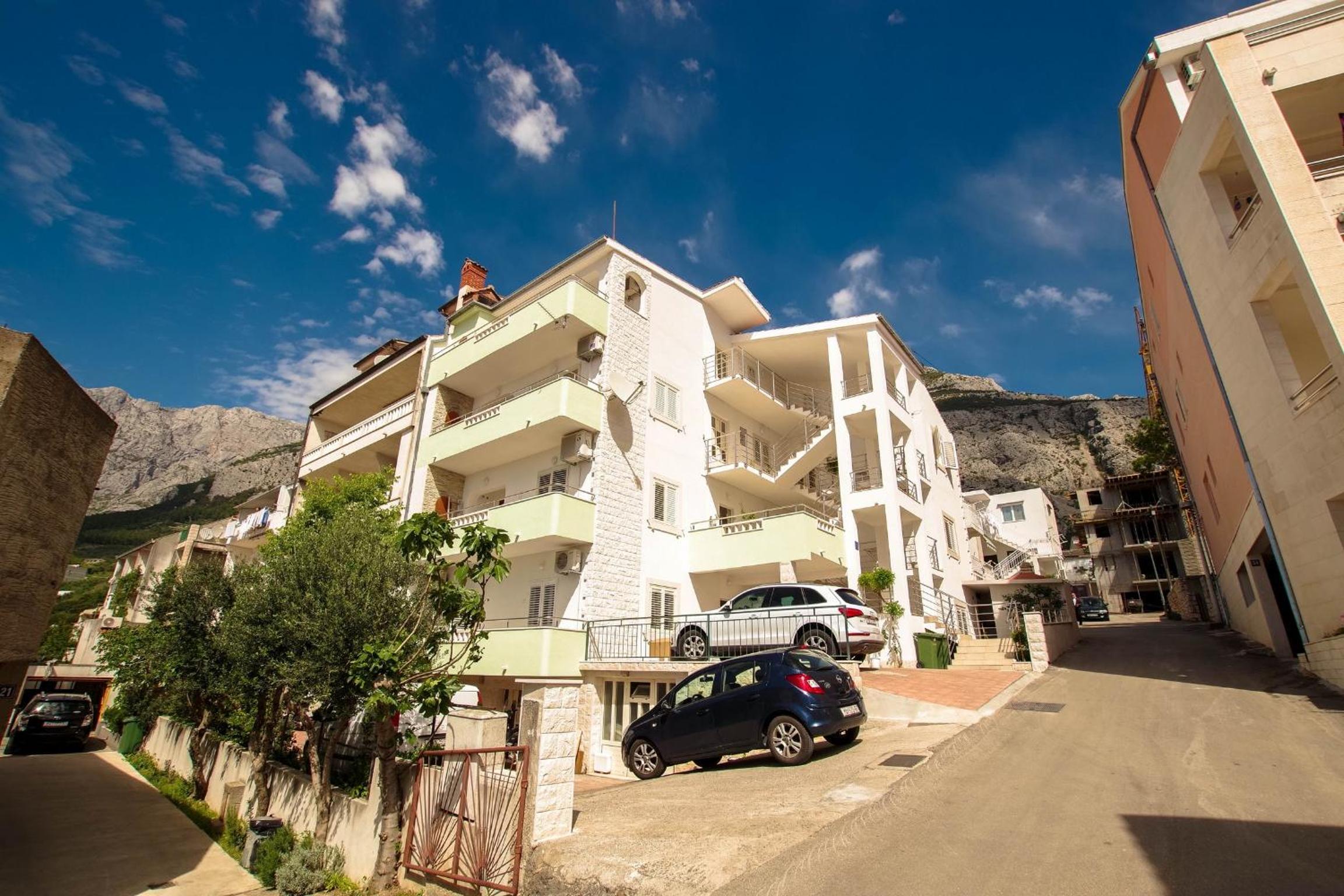 Hotel Apartments Jagoda - Image 1