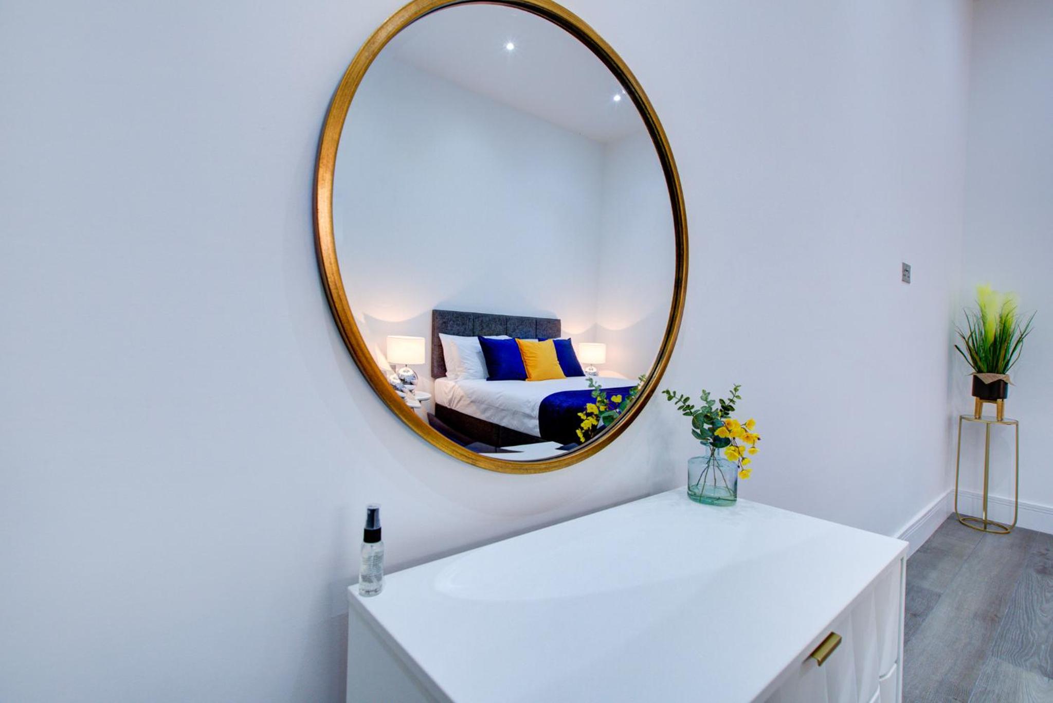 Hybrid Resi - London, Wandsworth close to Clapham