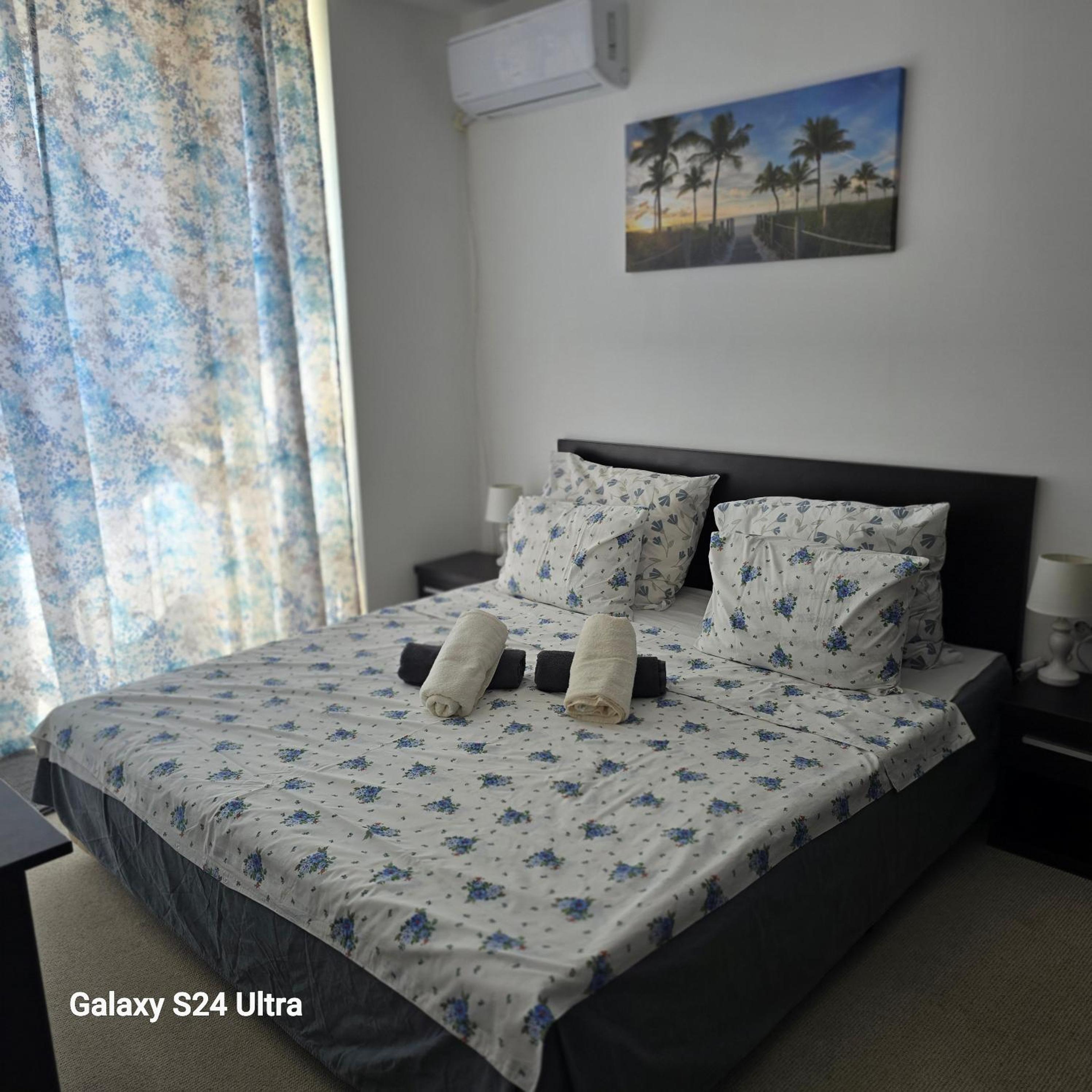 Apartament Primavera Atlantis SPA