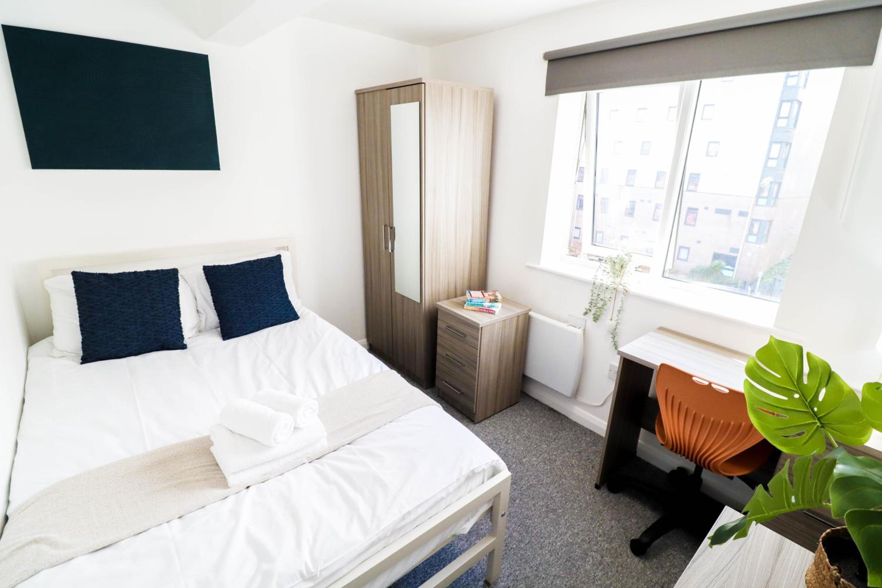 Charming Flats in Southampton