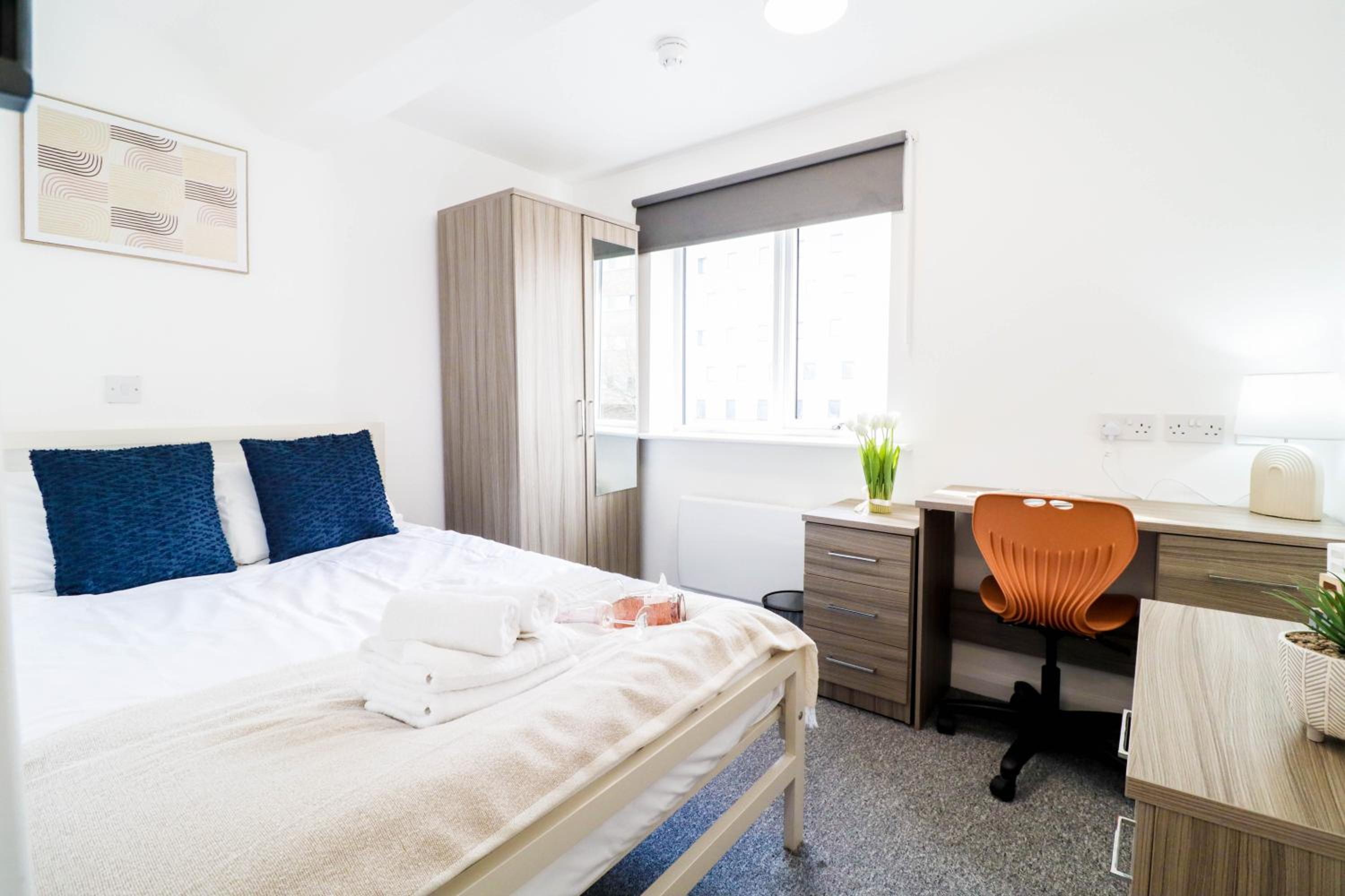 Charming Flats in Southampton