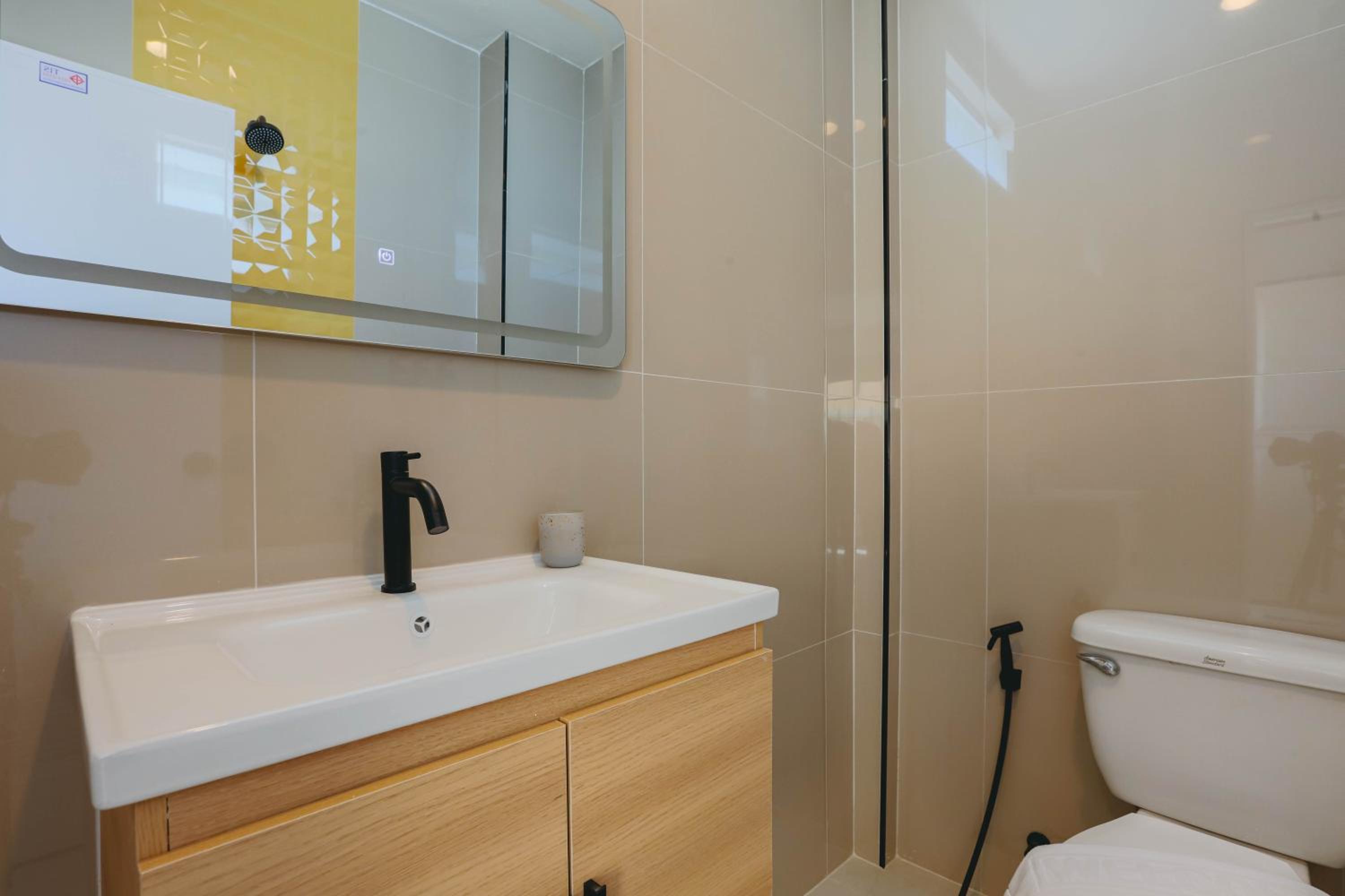 Wink City 4 Patong Phuket