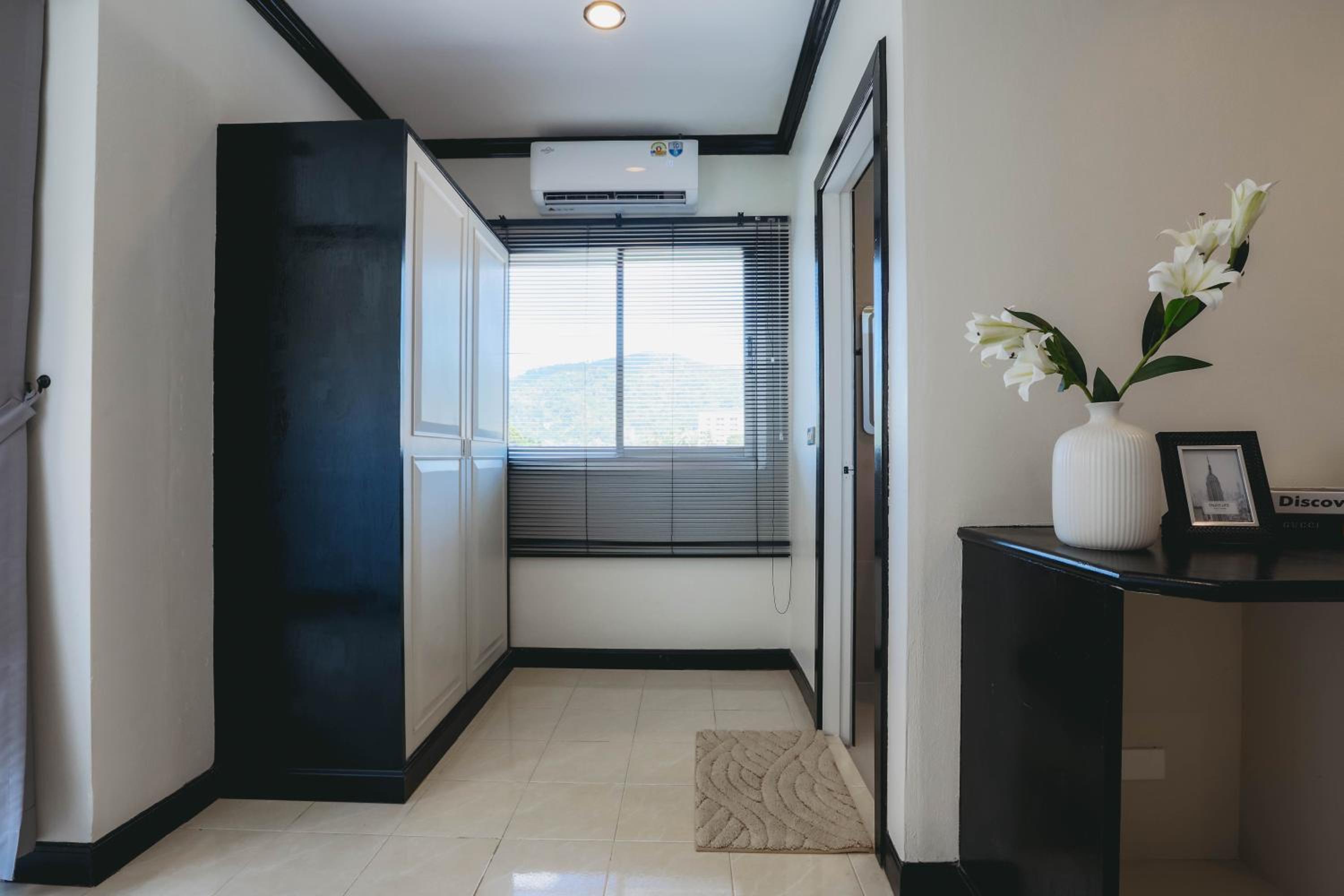 Wink City 4 Patong Phuket