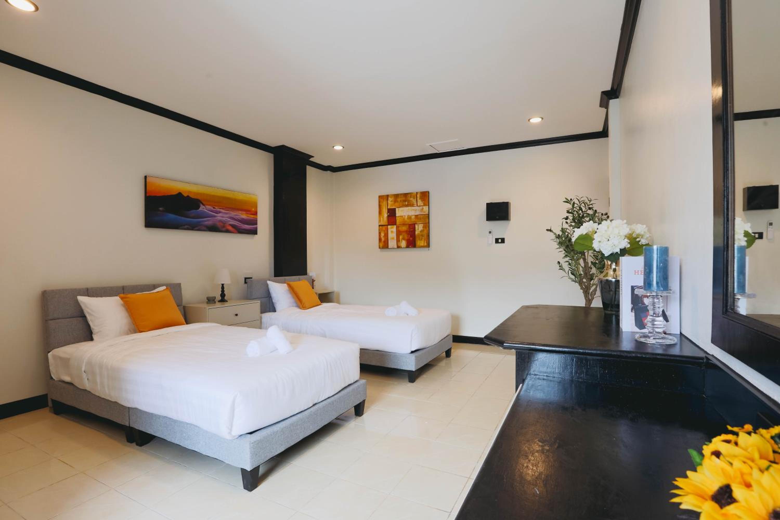 Wink City 4 Patong Phuket