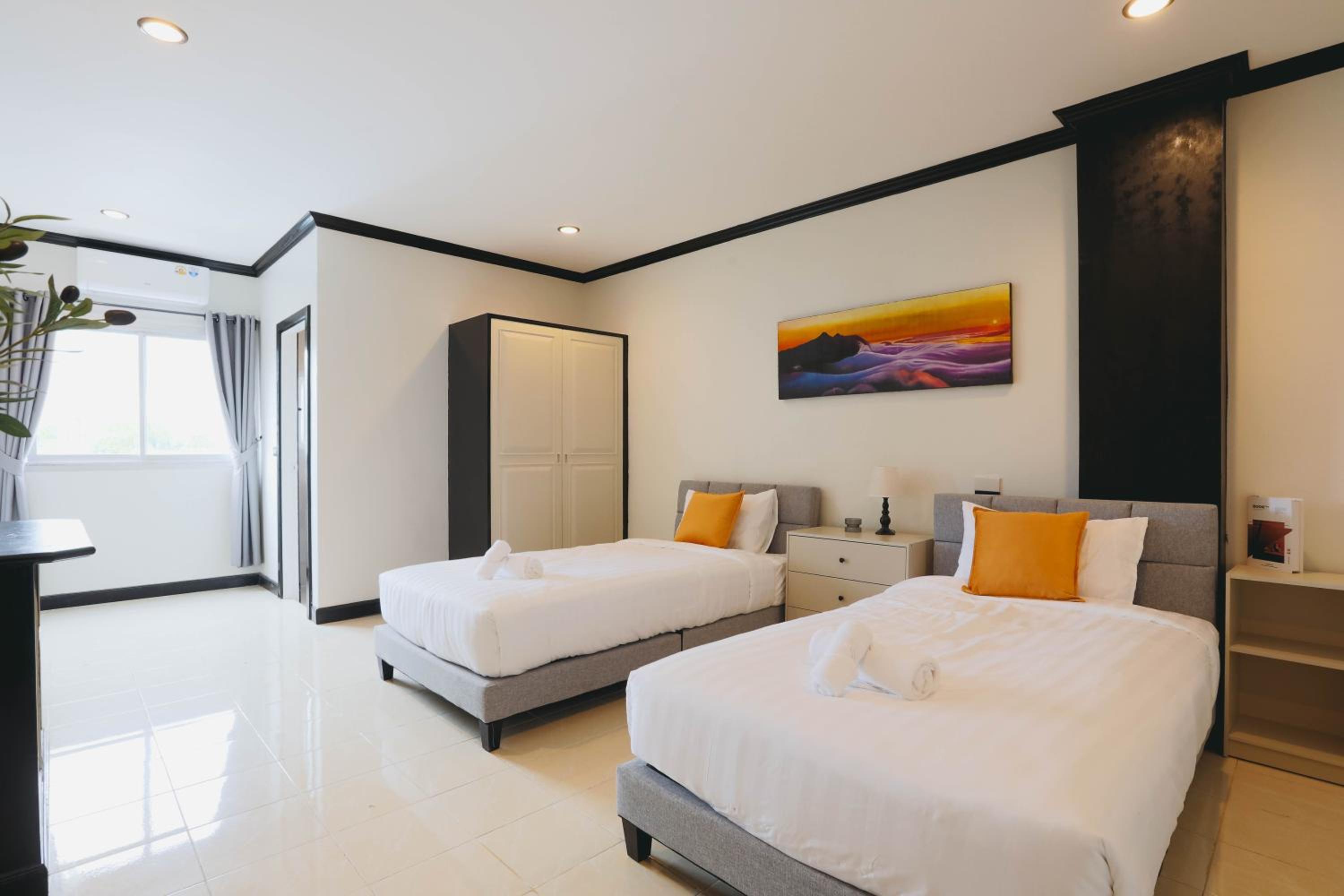 Wink City 4 Patong Phuket