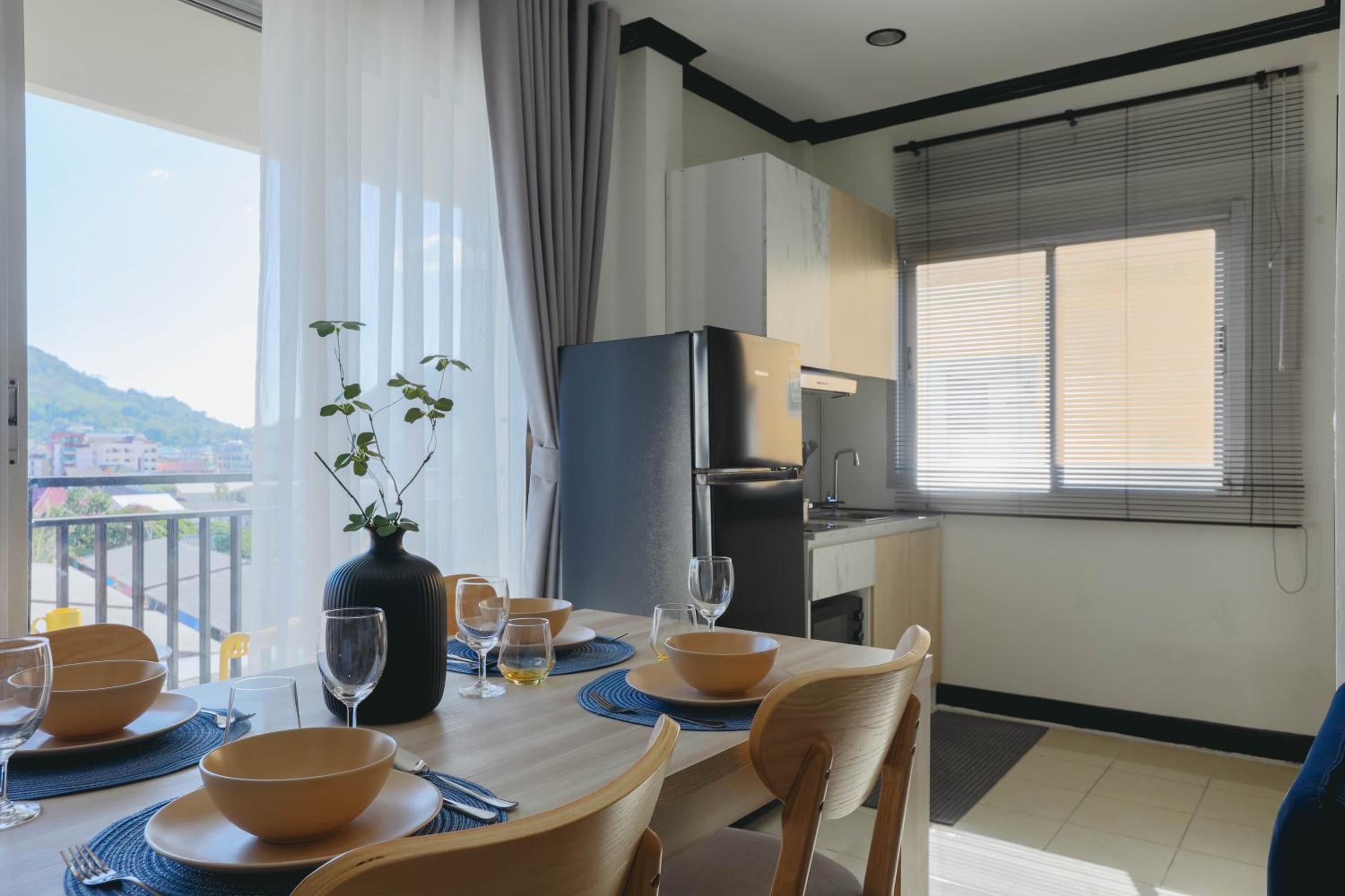 Wink City 4 Patong Phuket