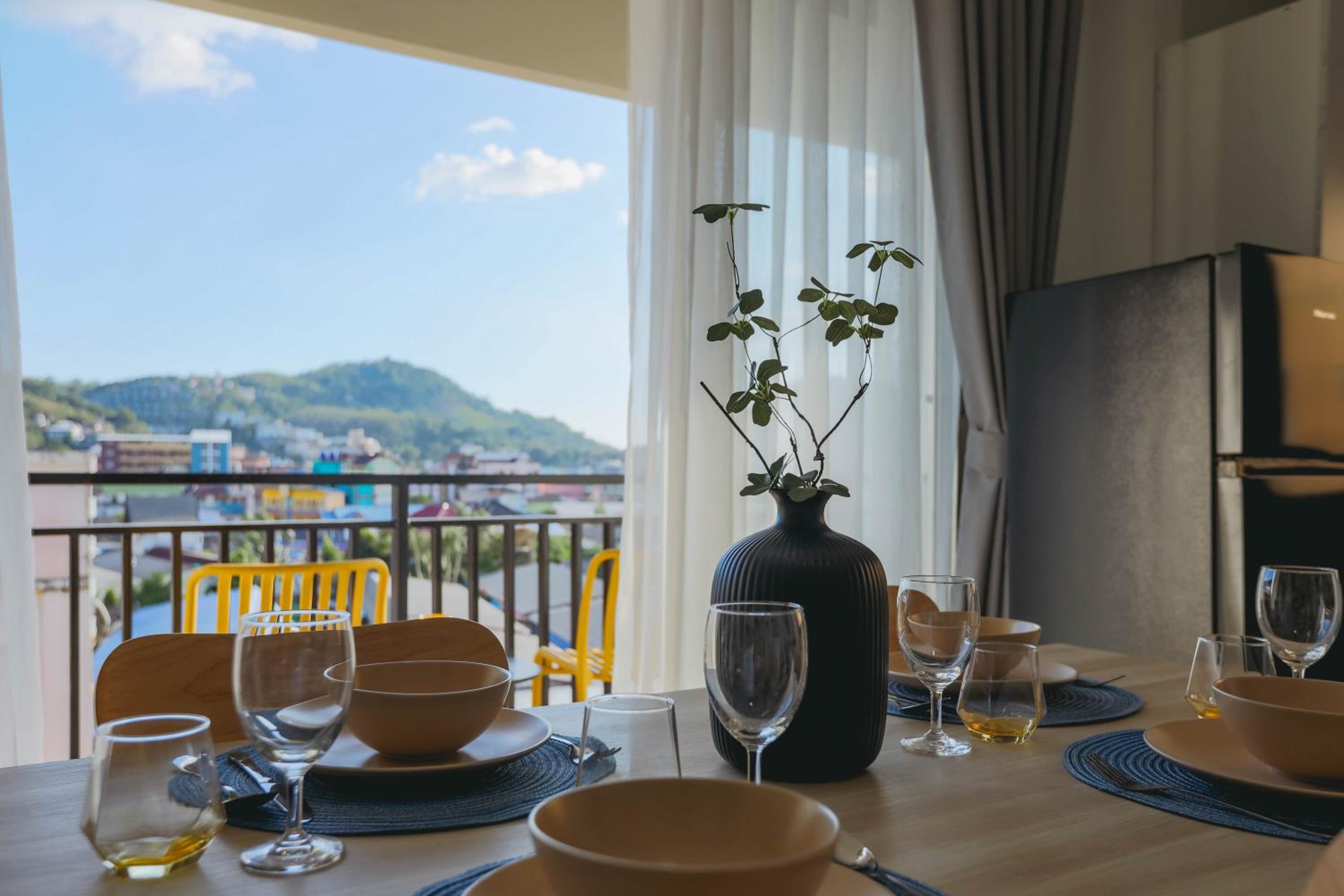 Wink City 4 Patong Phuket