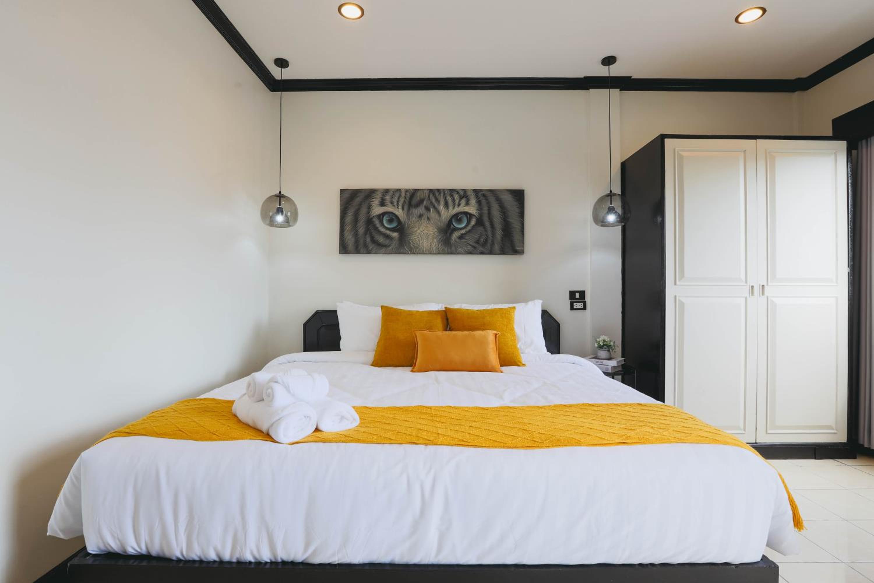 Wink City 4 Patong Phuket