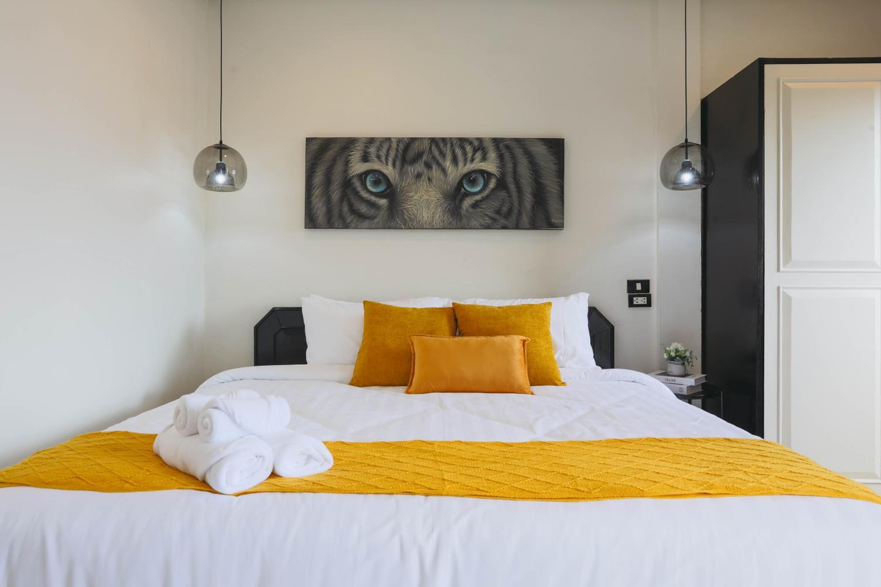 Wink City 4 Patong Phuket