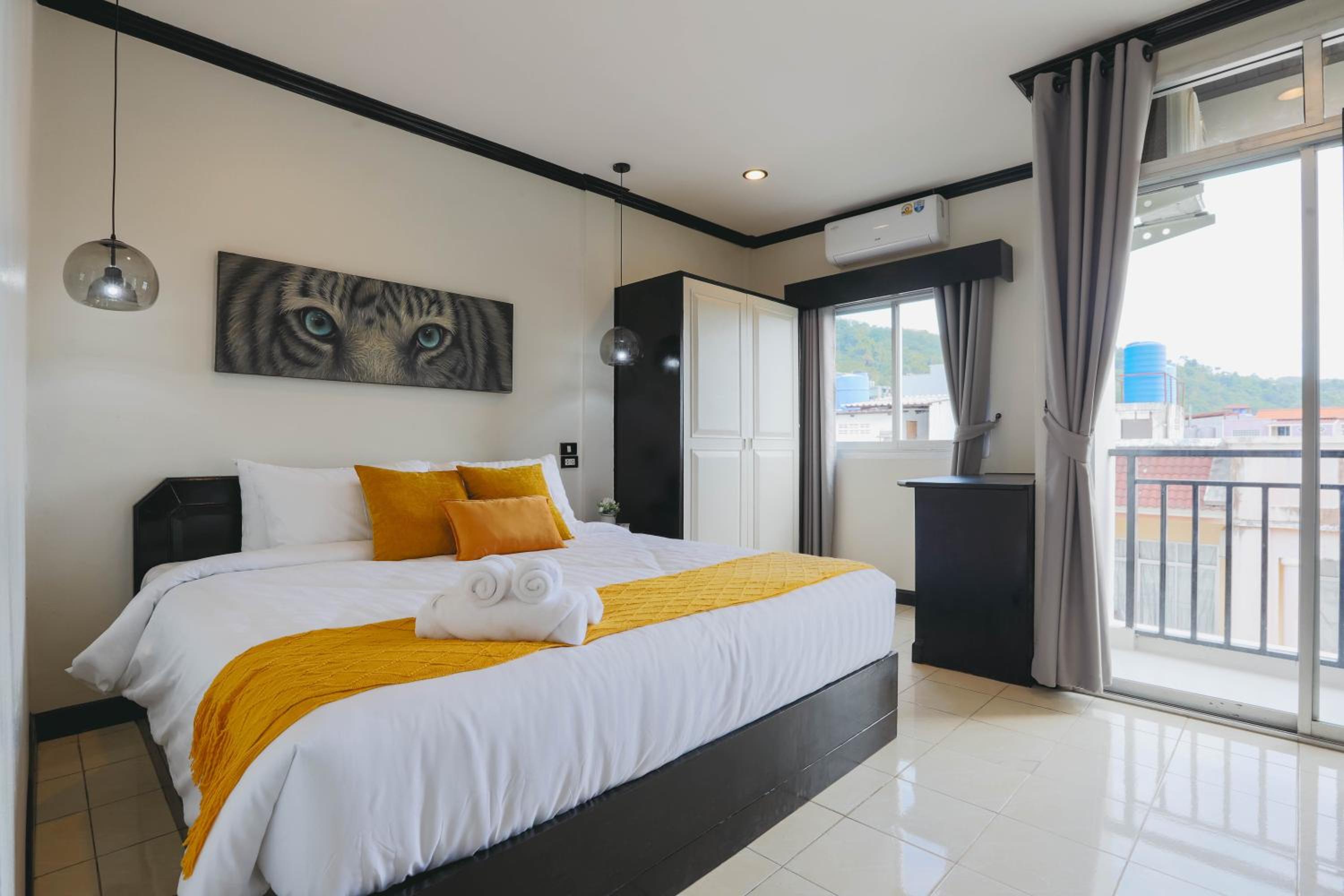 Wink City 4 Patong Phuket