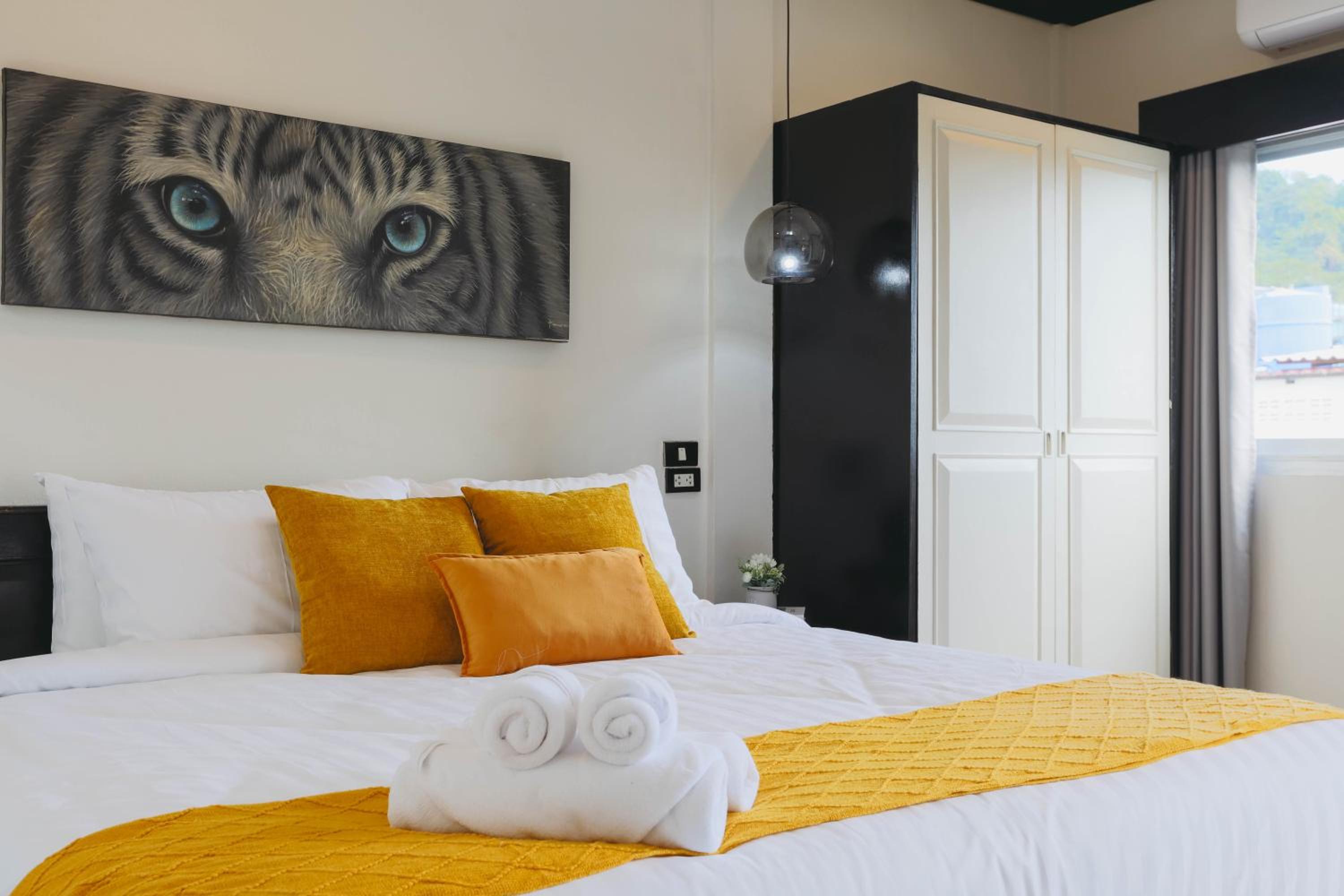 Wink City 4 Patong Phuket