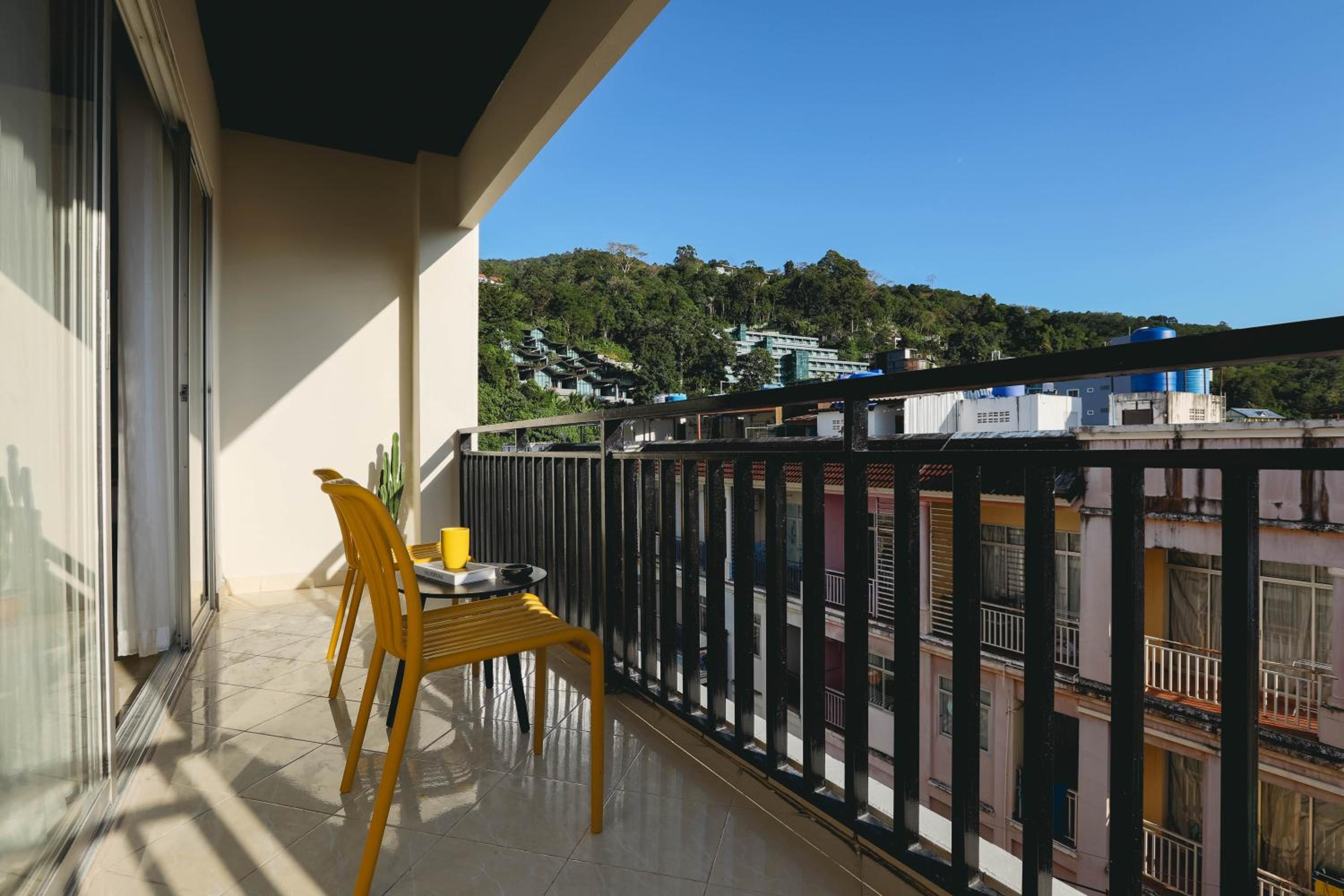 Wink City 4 Patong Phuket