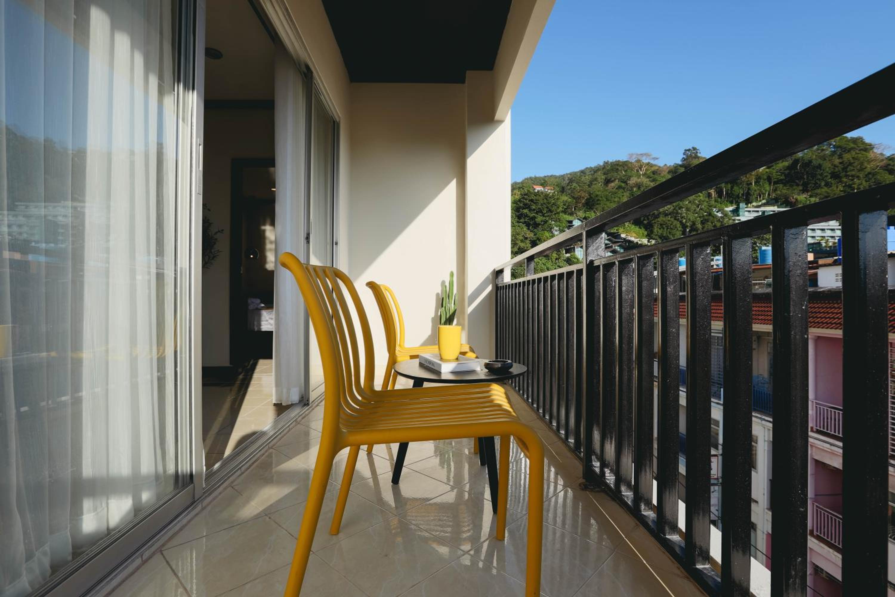 Wink City 4 Patong Phuket
