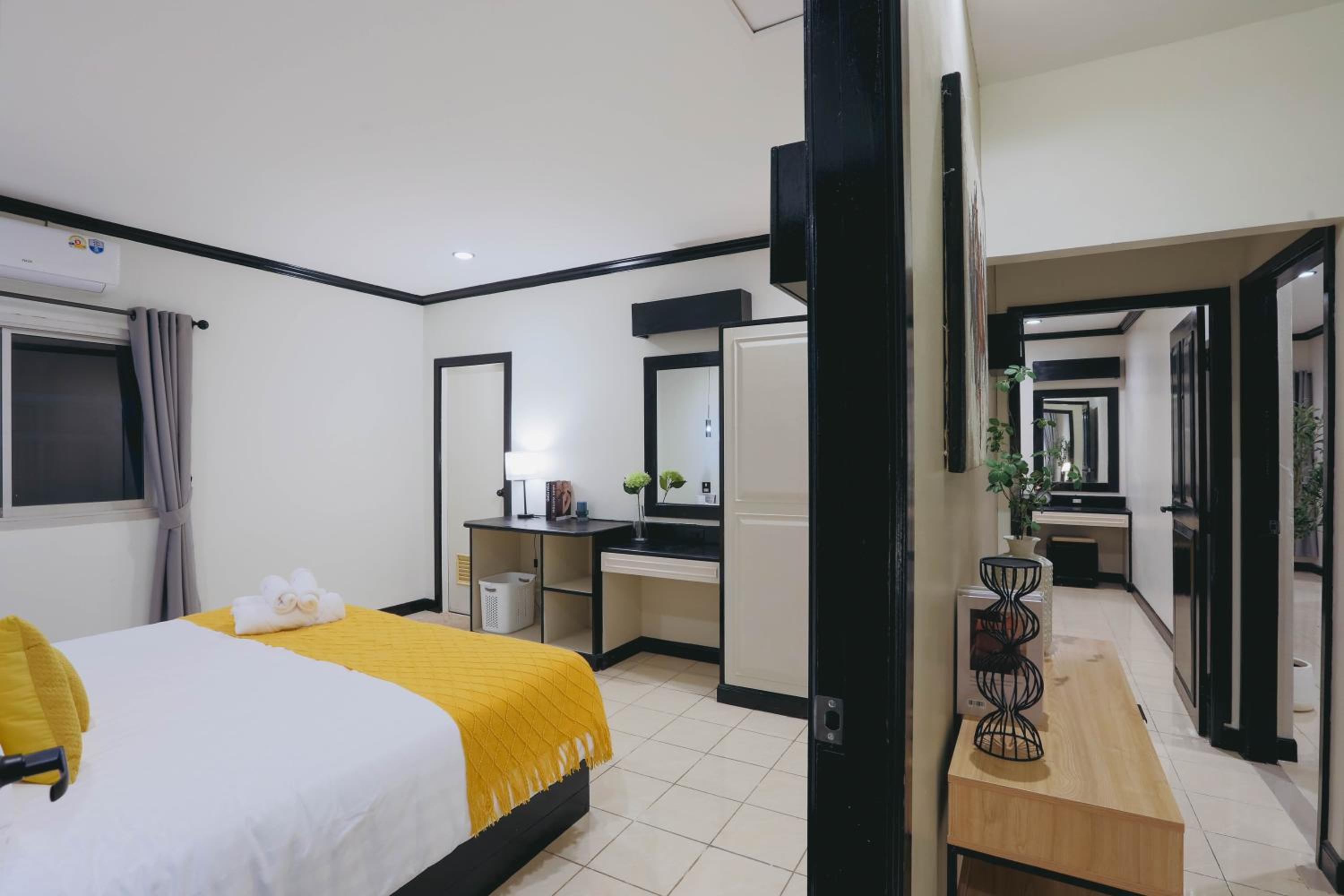 Wink City 4 Patong Phuket