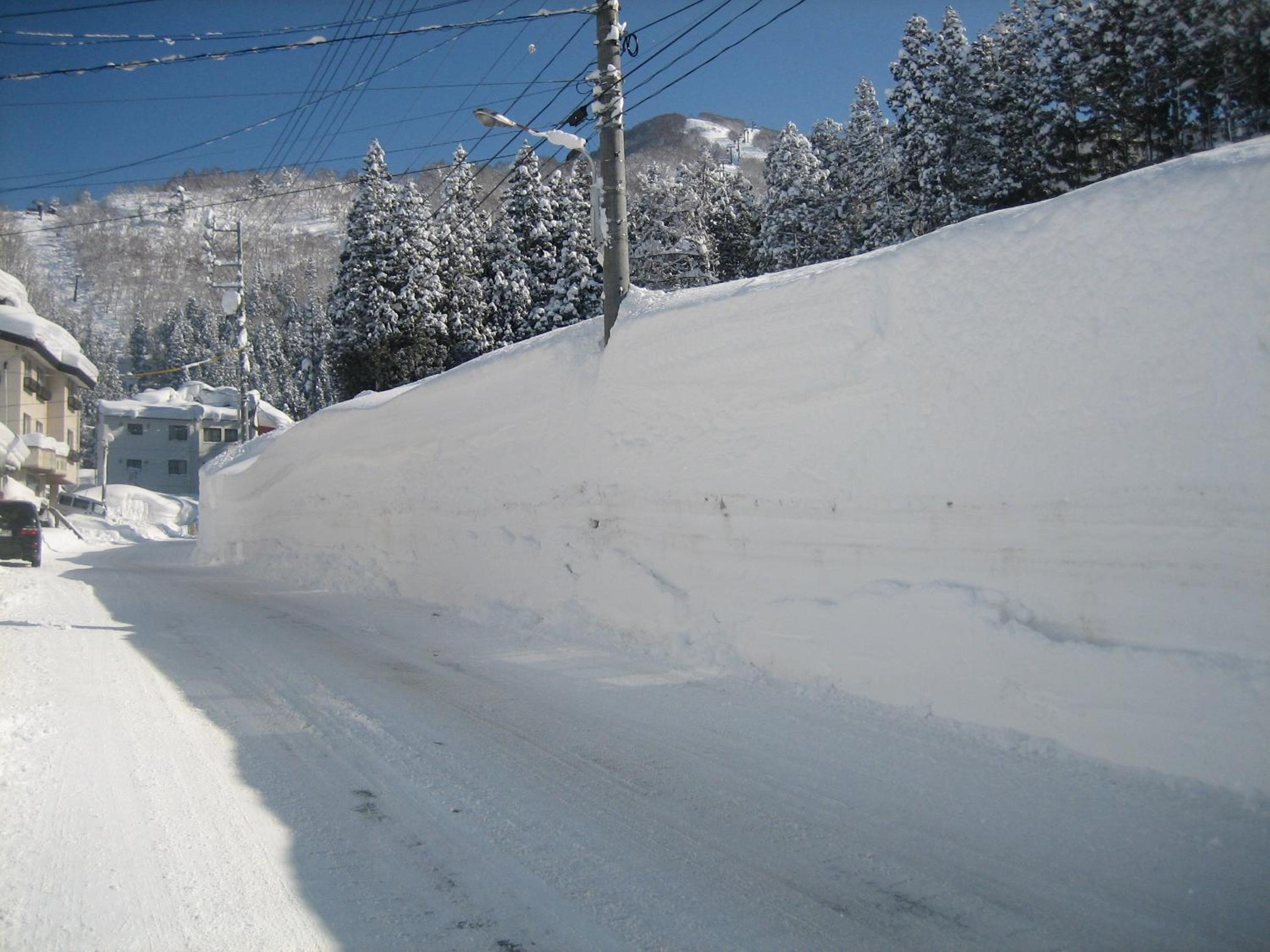 Lodge Nakajima