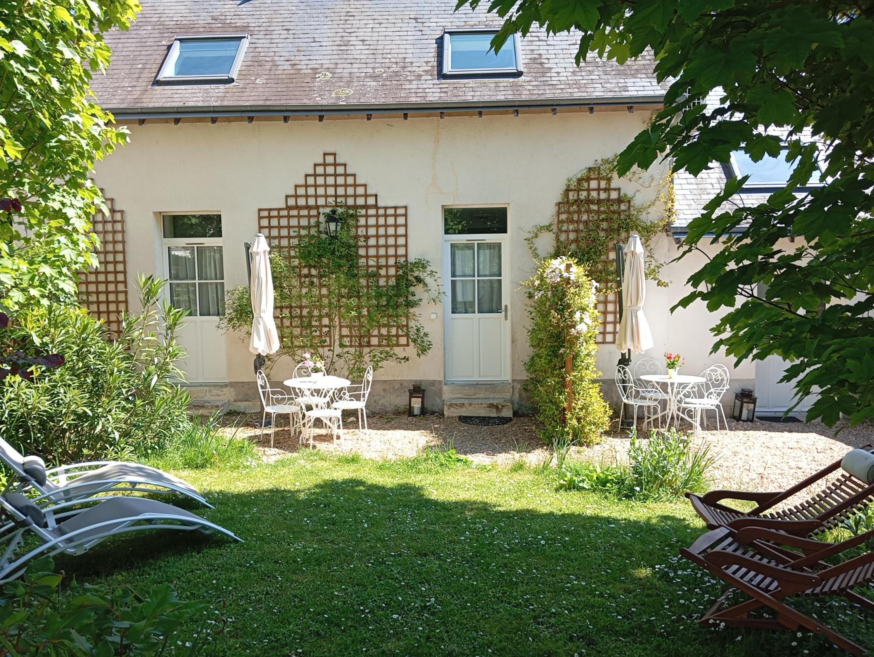 Les Charmilles, photo 4