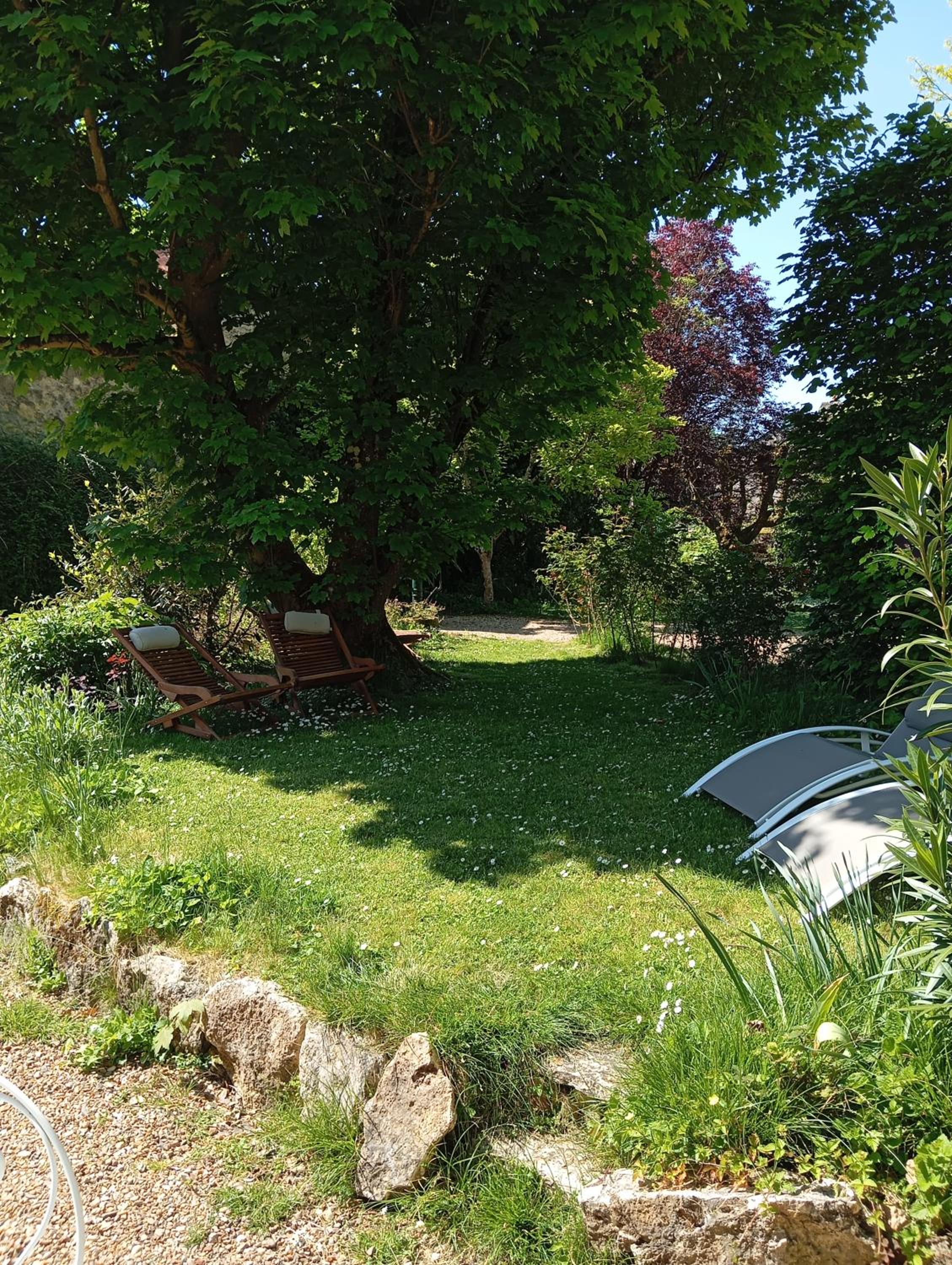 Les Charmilles, photo 29