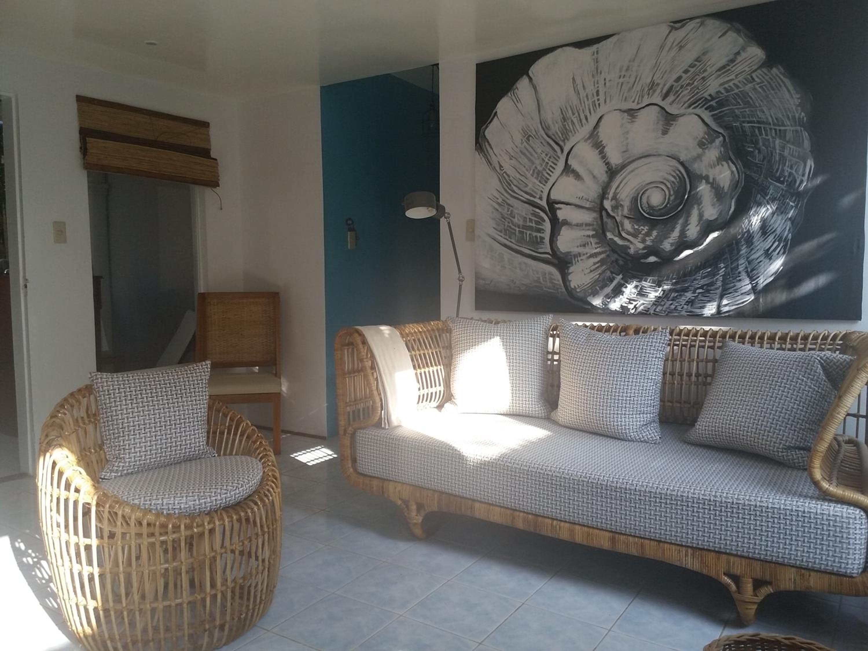 MY Hostel Boracay