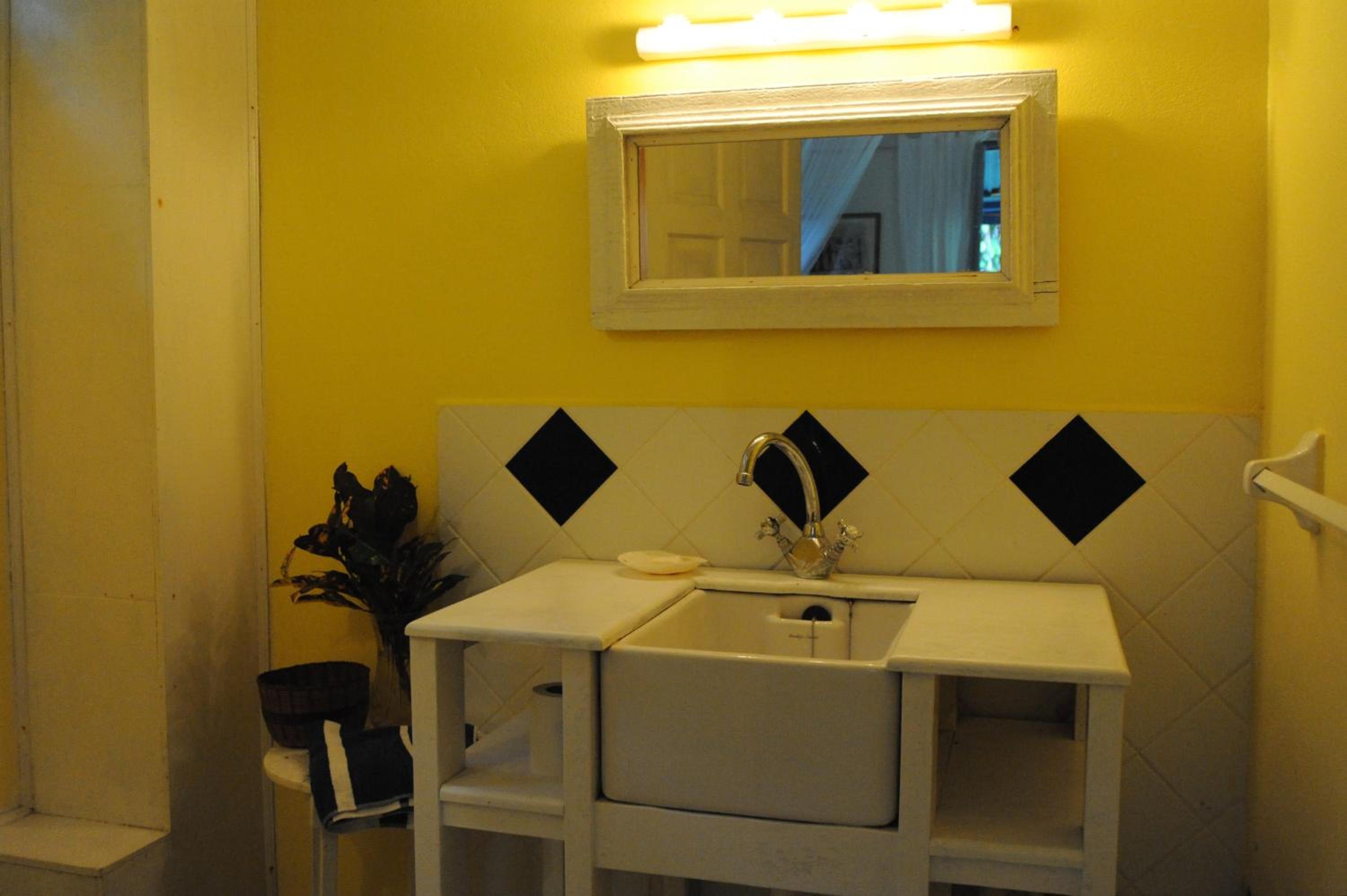 Harmony Villa