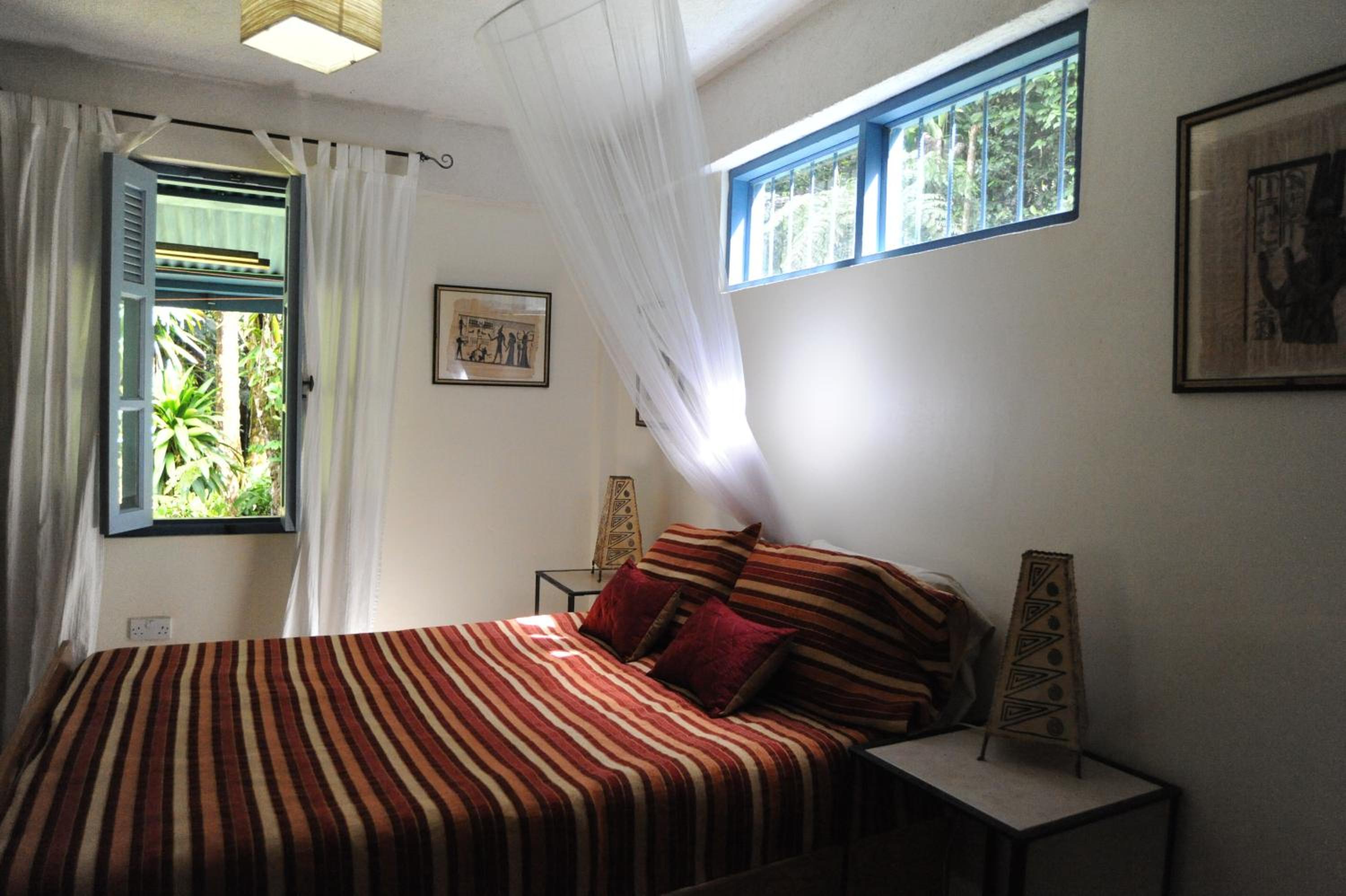 Harmony Villa