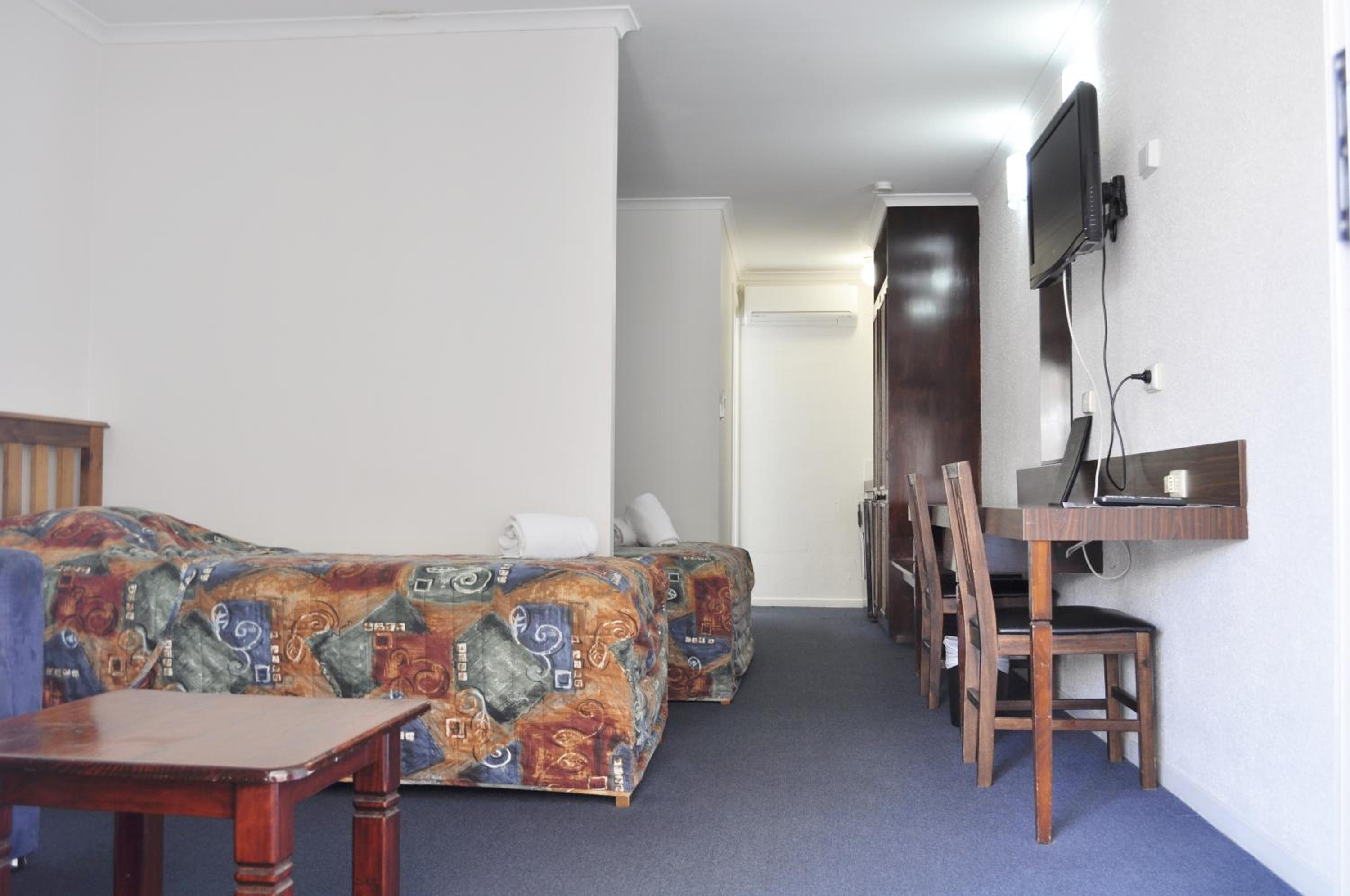 Alexandra Park Motor Inn