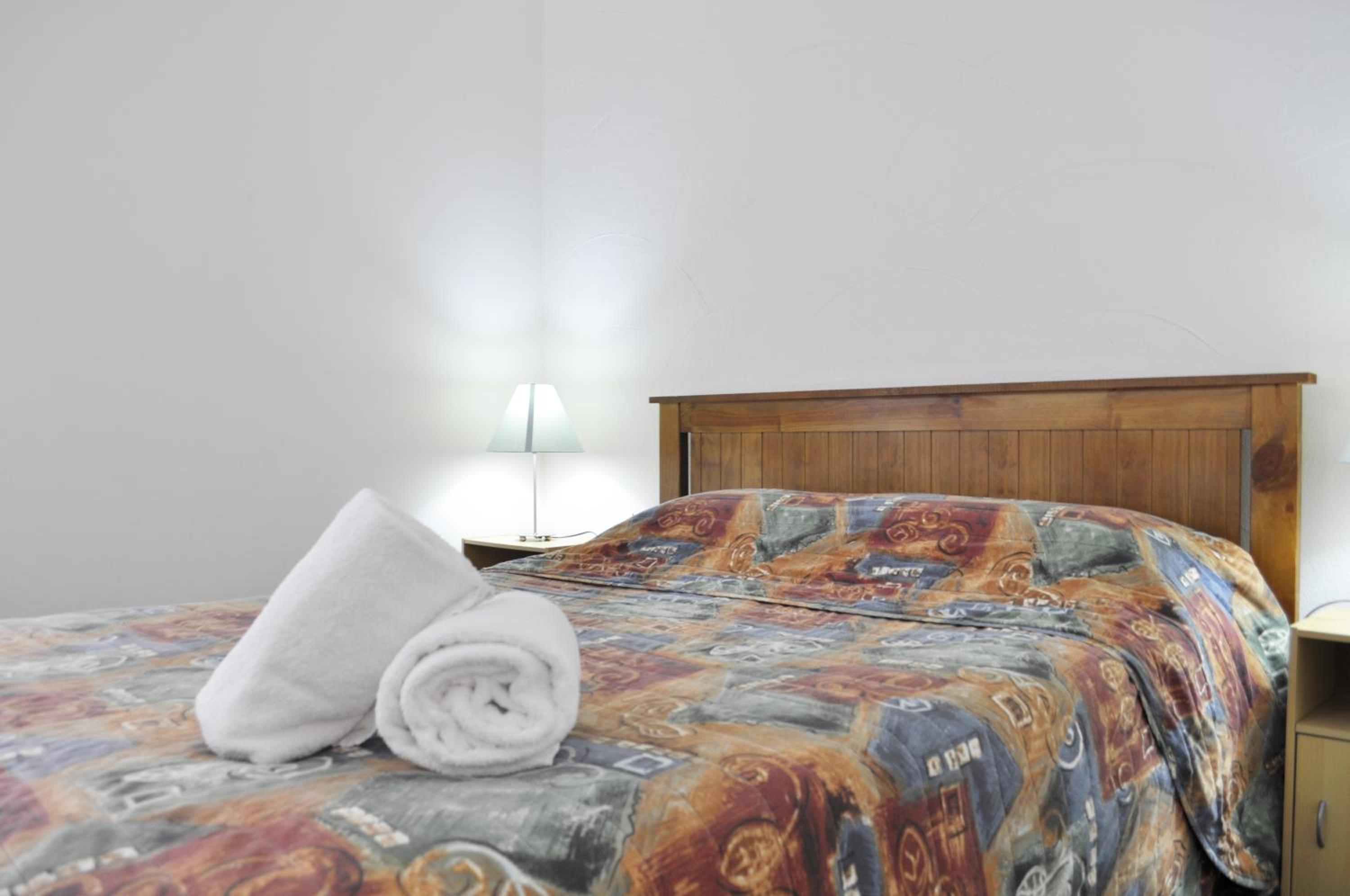 Alexandra Park Motor Inn