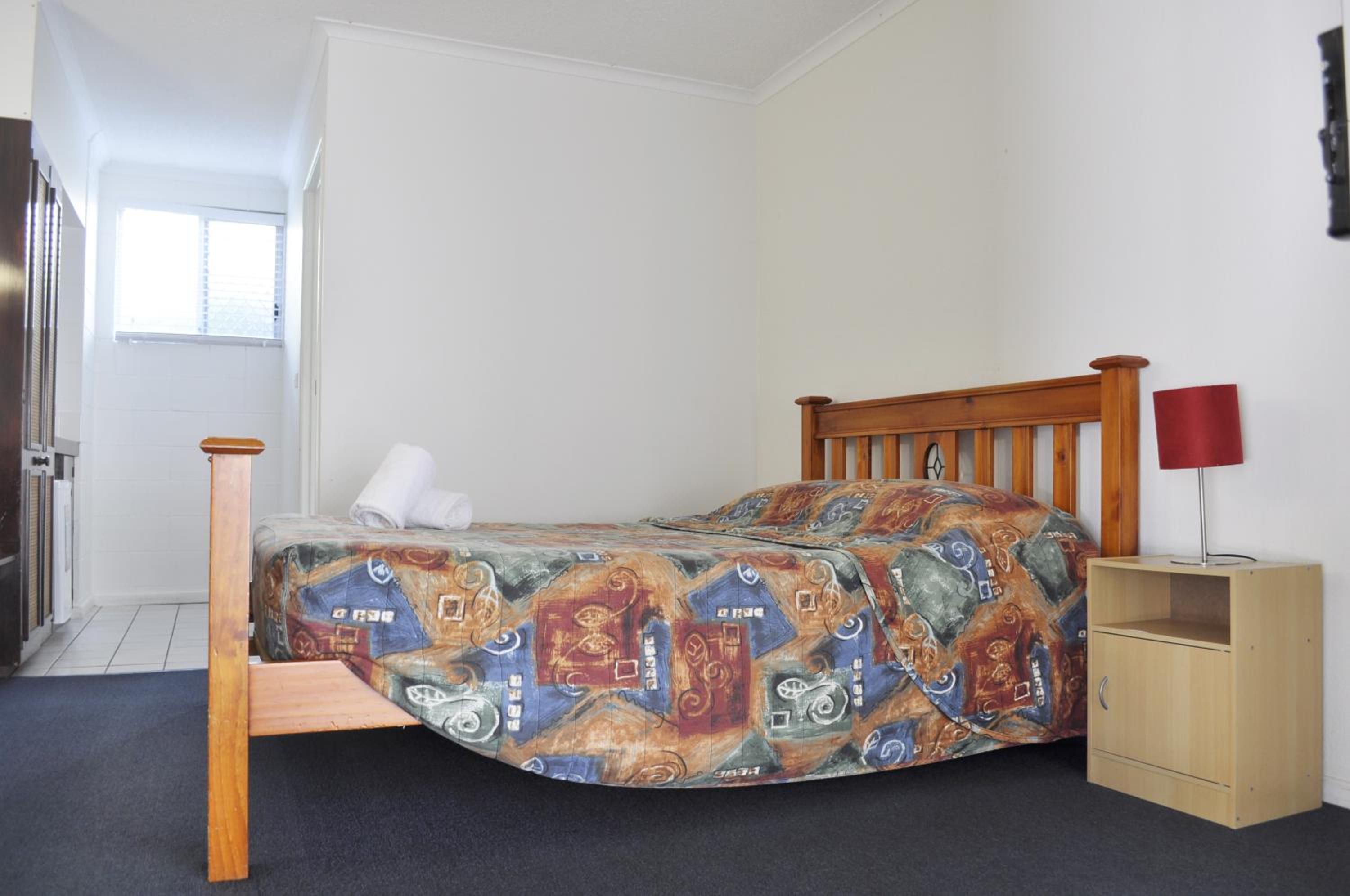 Alexandra Park Motor Inn