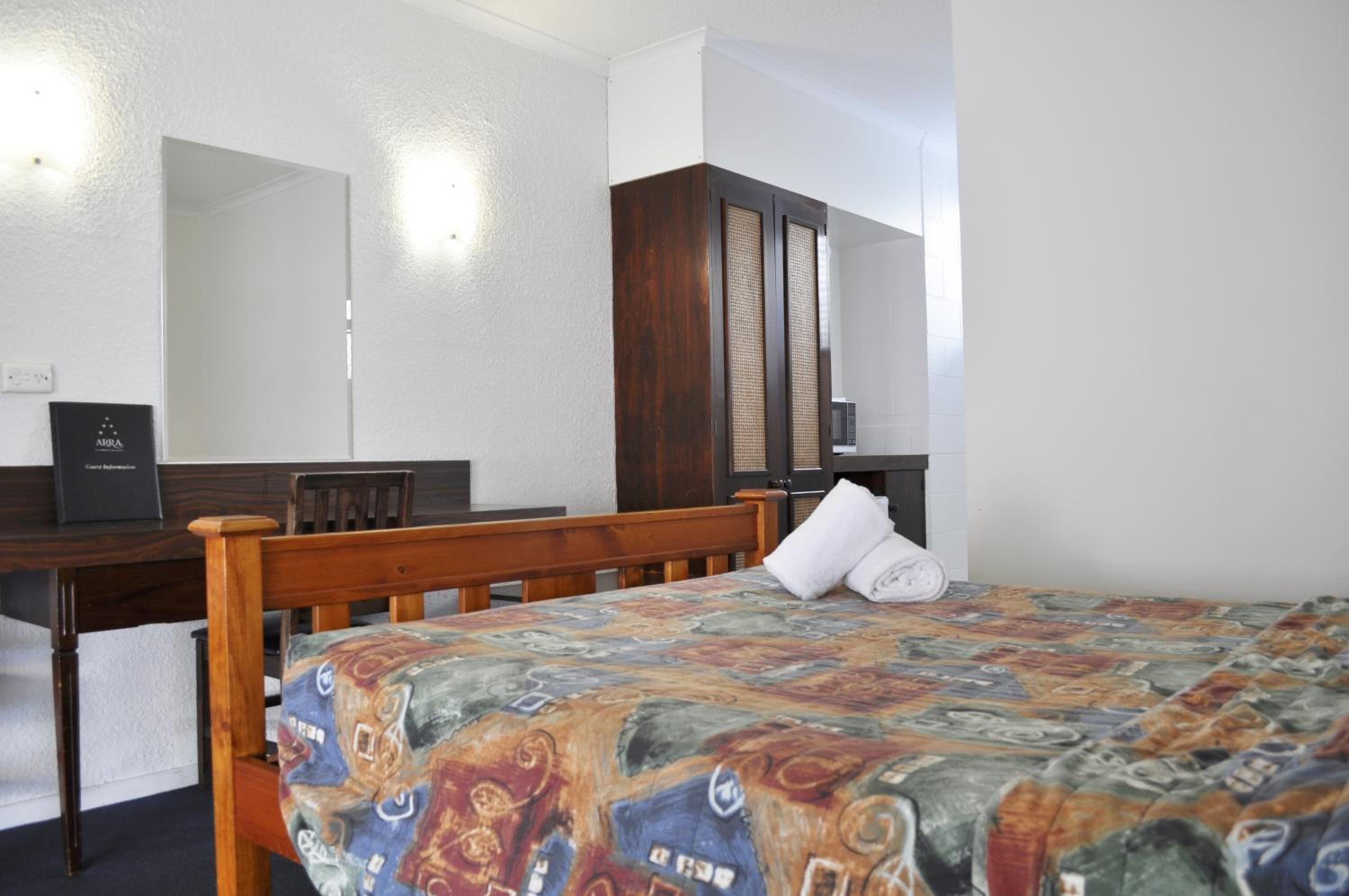 Alexandra Park Motor Inn