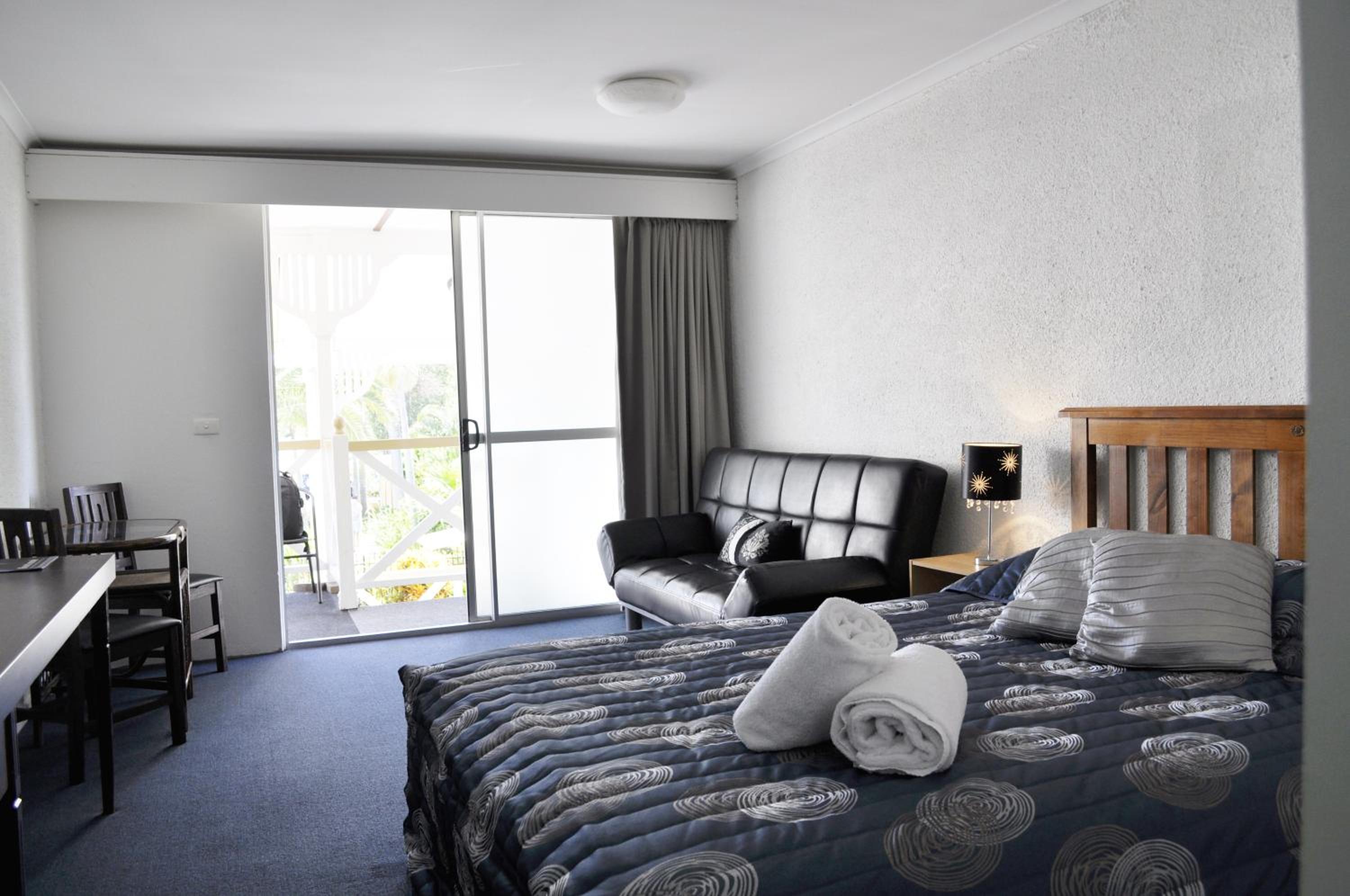 Alexandra Park Motor Inn