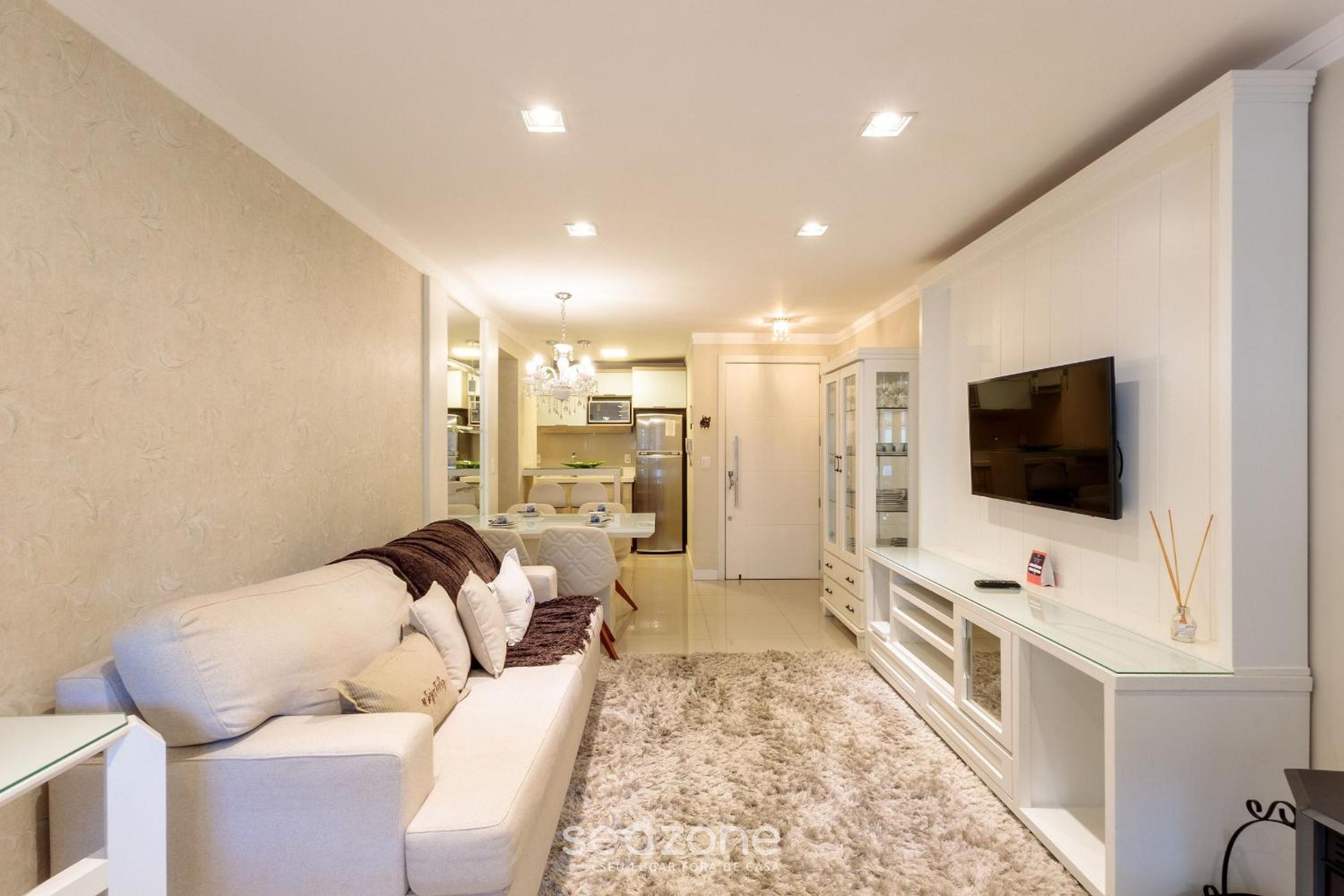 Cozy Apartment in Downtown Canela | CPL025