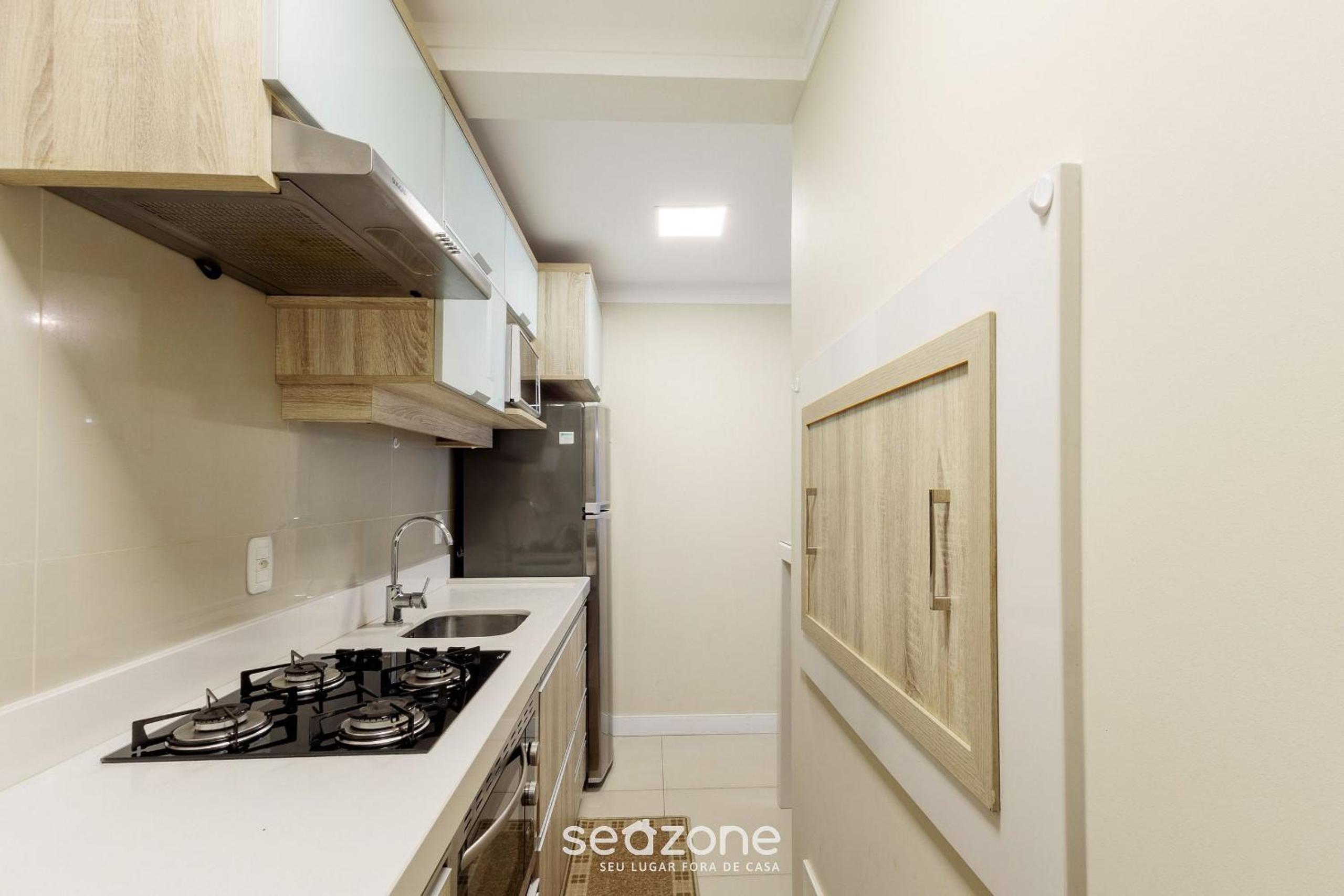 Cozy Apartment in Downtown Canela | CPL025