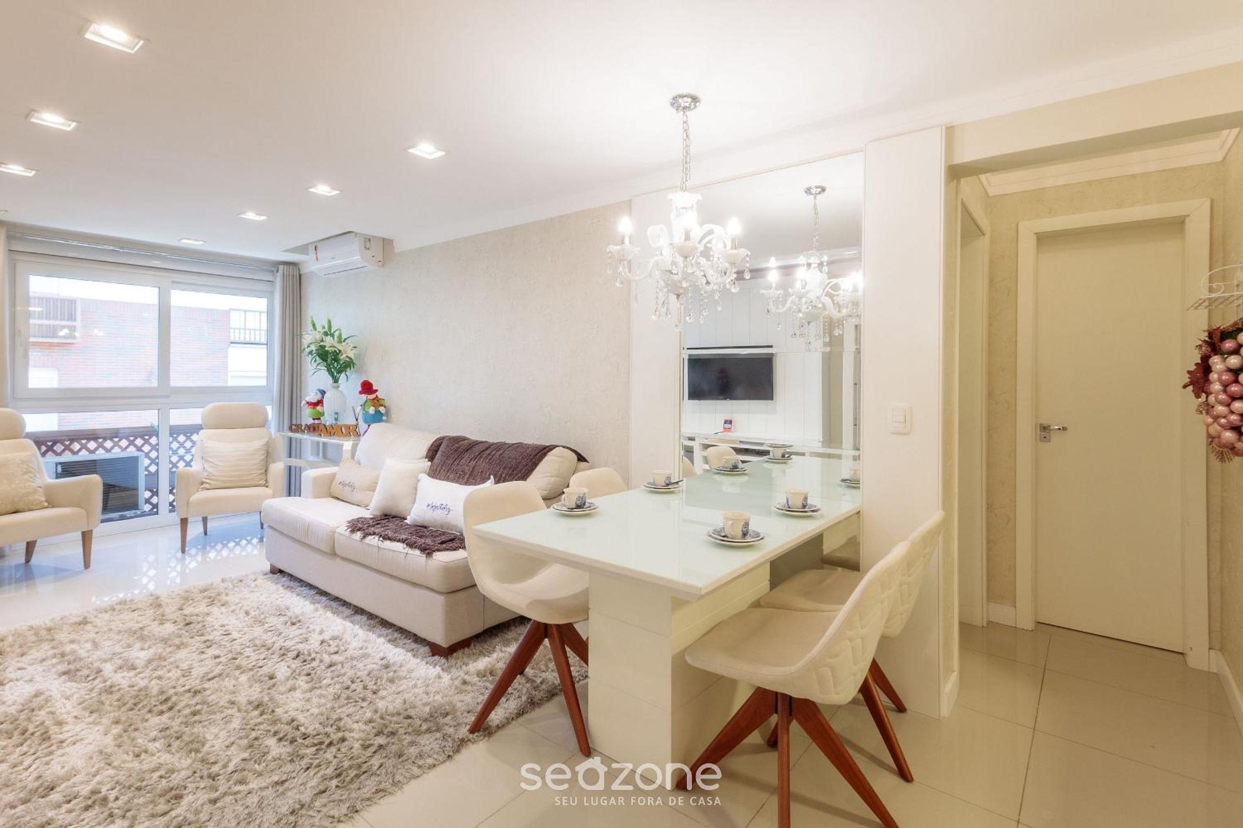 Cozy Apartment in Downtown Canela | CPL025