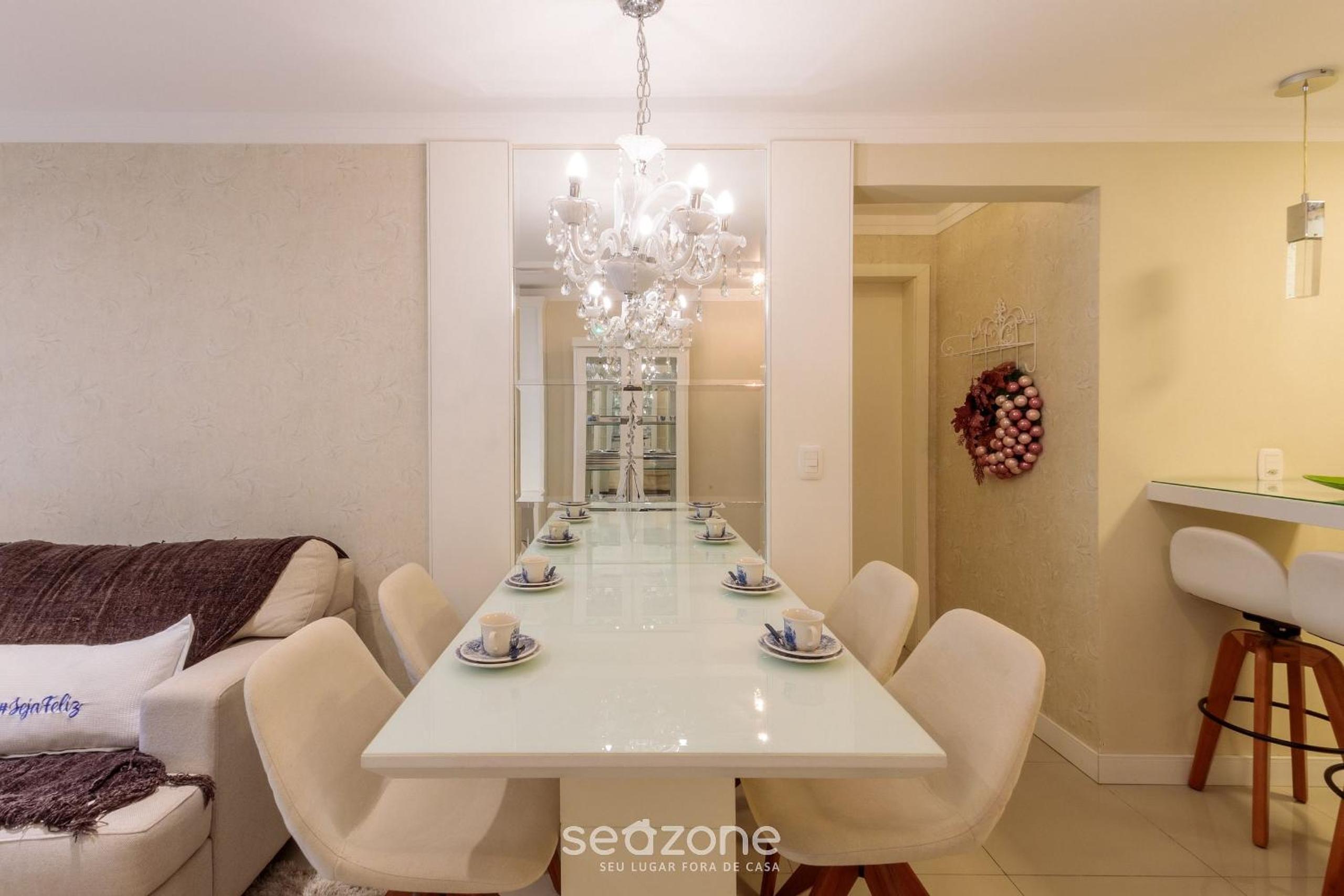 Cozy Apartment in Downtown Canela | CPL025