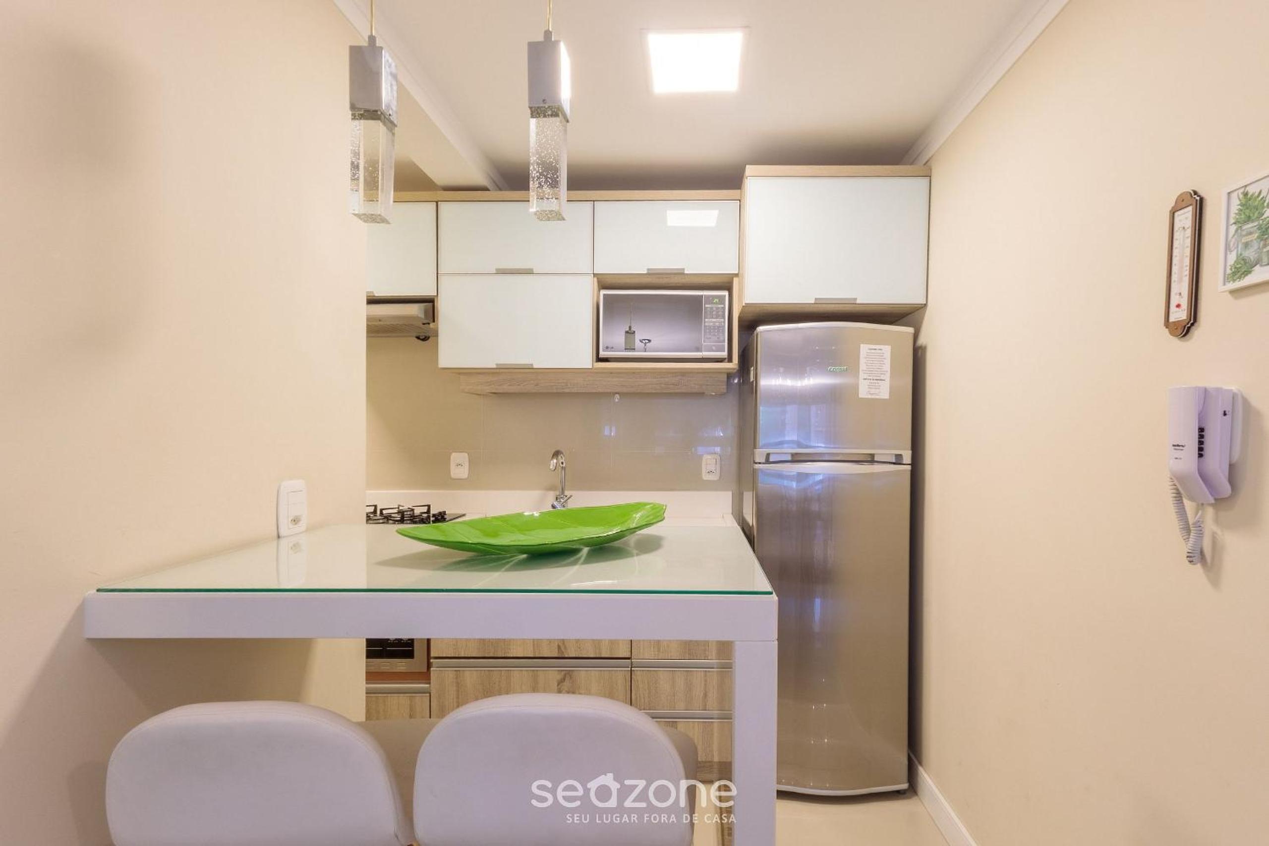 Cozy Apartment in Downtown Canela | CPL025